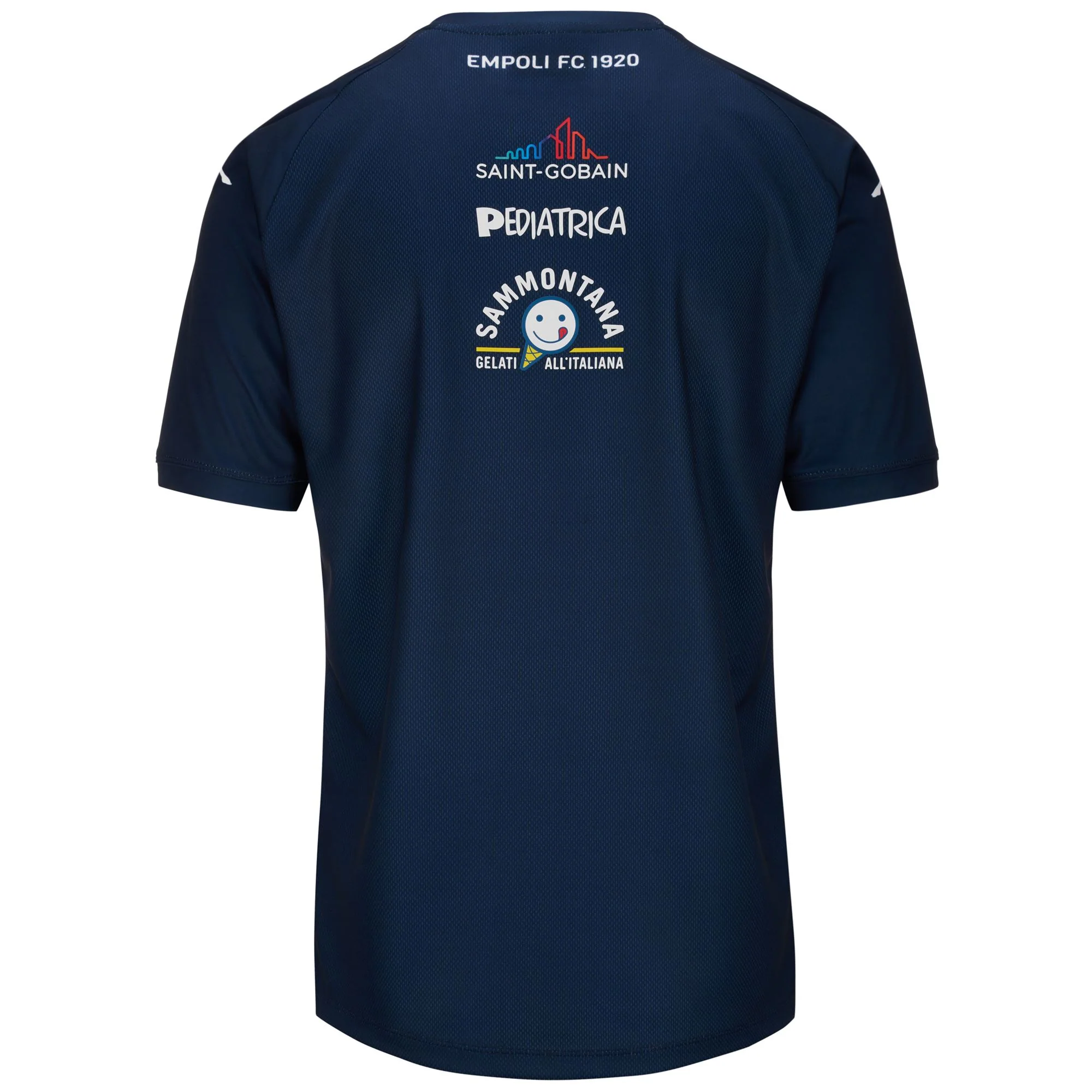 CENTO EMPOLI - Active Jerseys - Shirt - Man - BLUE PAGEANT - Image 3