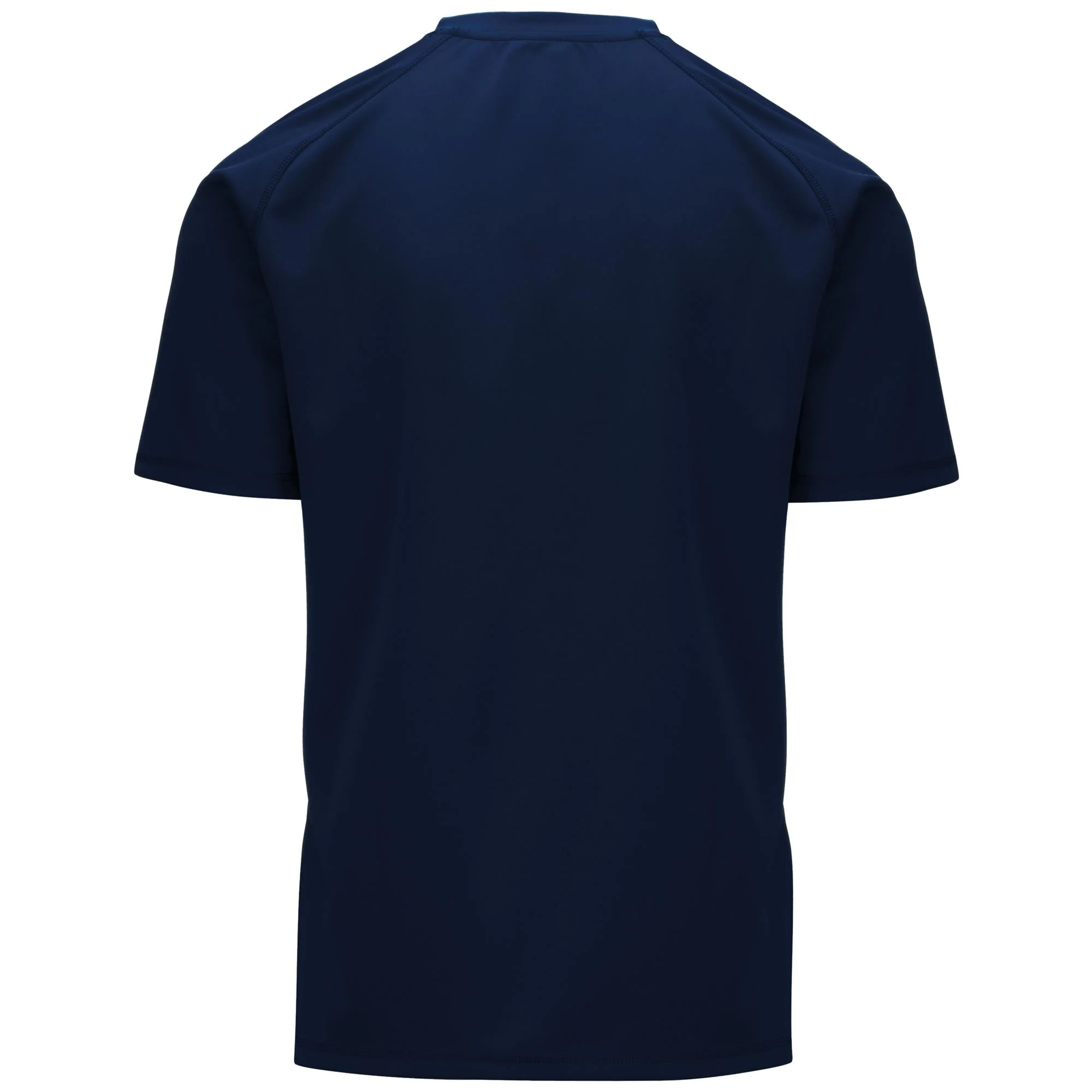 KAPPA4RUGBY TELESE - Active Jerseys - Shirt - Man - BLUE MARINE - Image 3