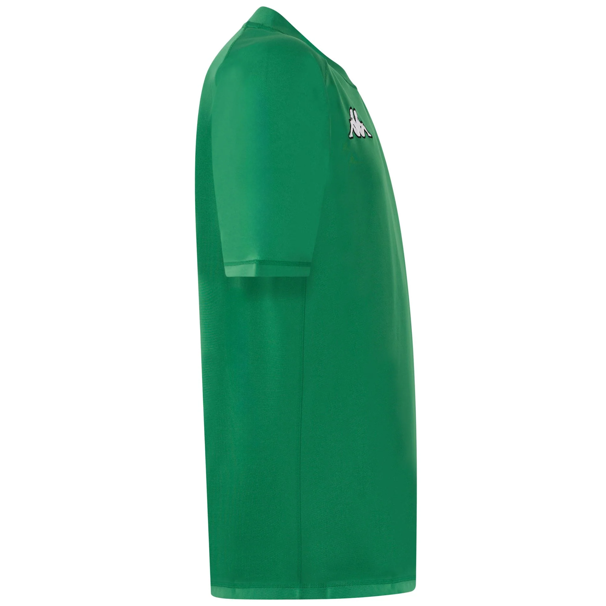 KAPPA4RUGBY TELESE - Active Jerseys - Shirt - Man - GREEN - Image 2