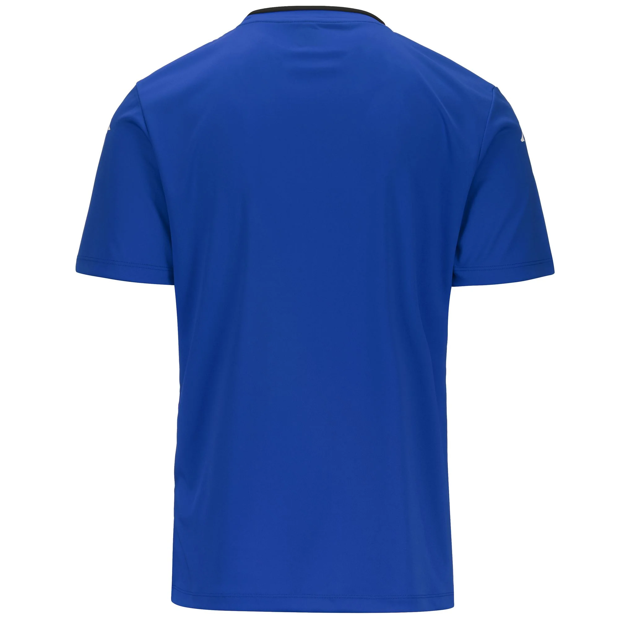 KAPPA4FOOTBALL BUGO - Active Jerseys - Shirt - Man - BLUE SAPPHIRE-BLACK - Image 3