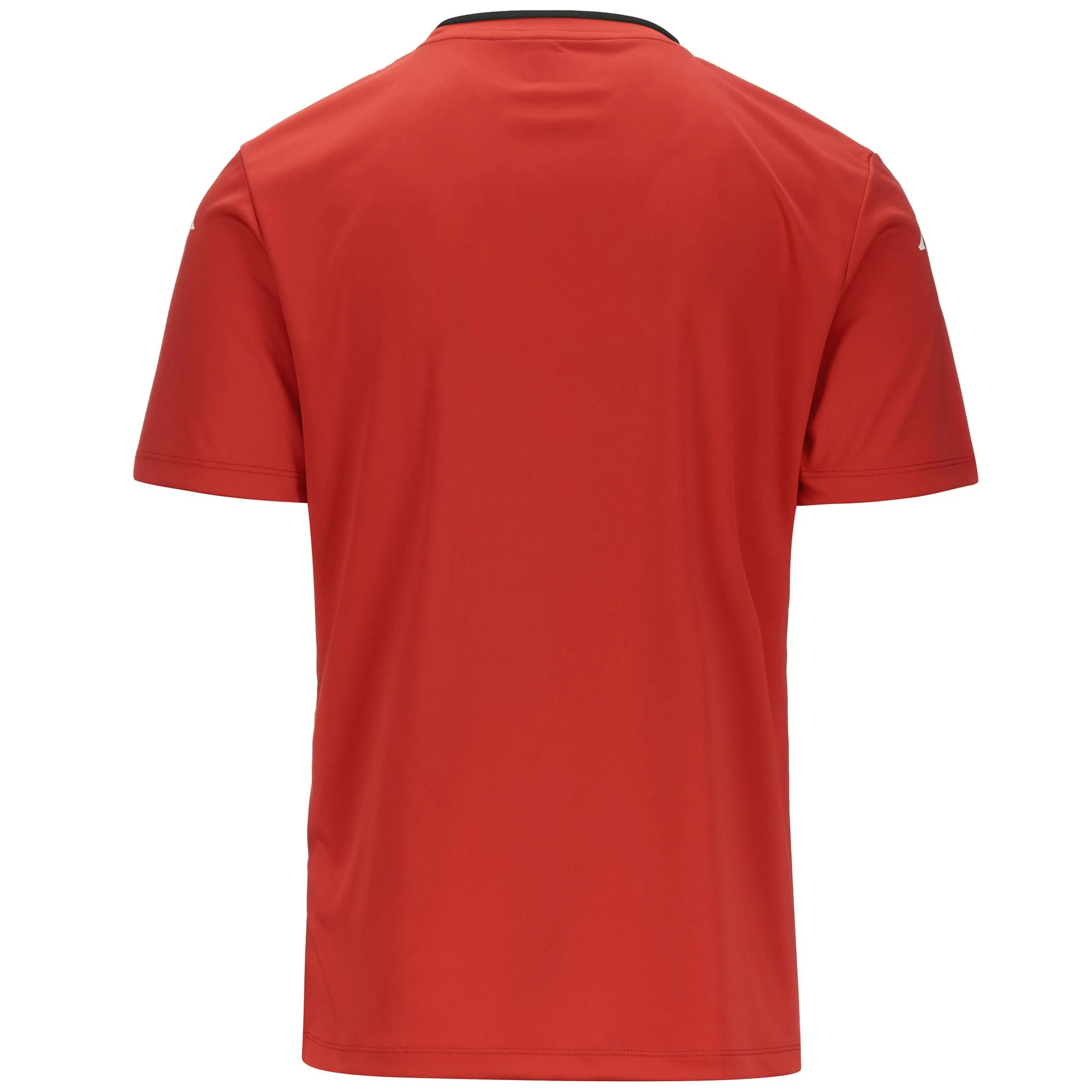 KAPPA4FOOTBALL BUGO - Active Jerseys - Shirt - Man - RED CHINESE-BLACK - Image 3