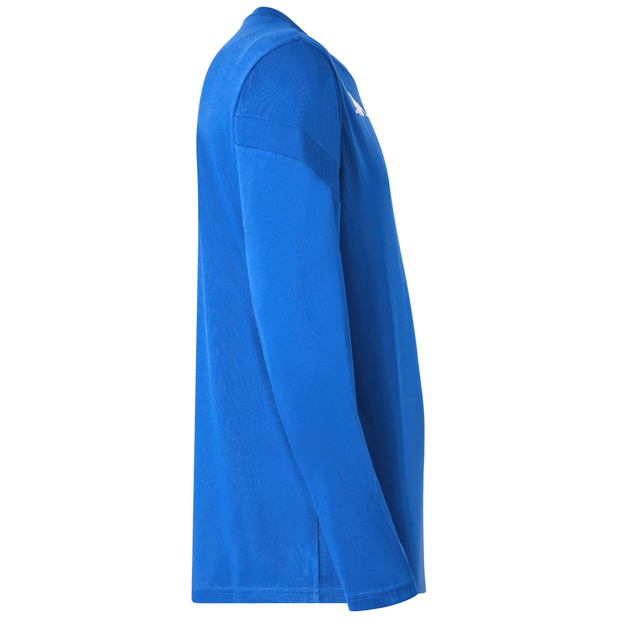 KAPPA4FOOTBALL DOVOL - Active Jerseys - Shirt - Man - BLUE SAPPHIRE - Image 3