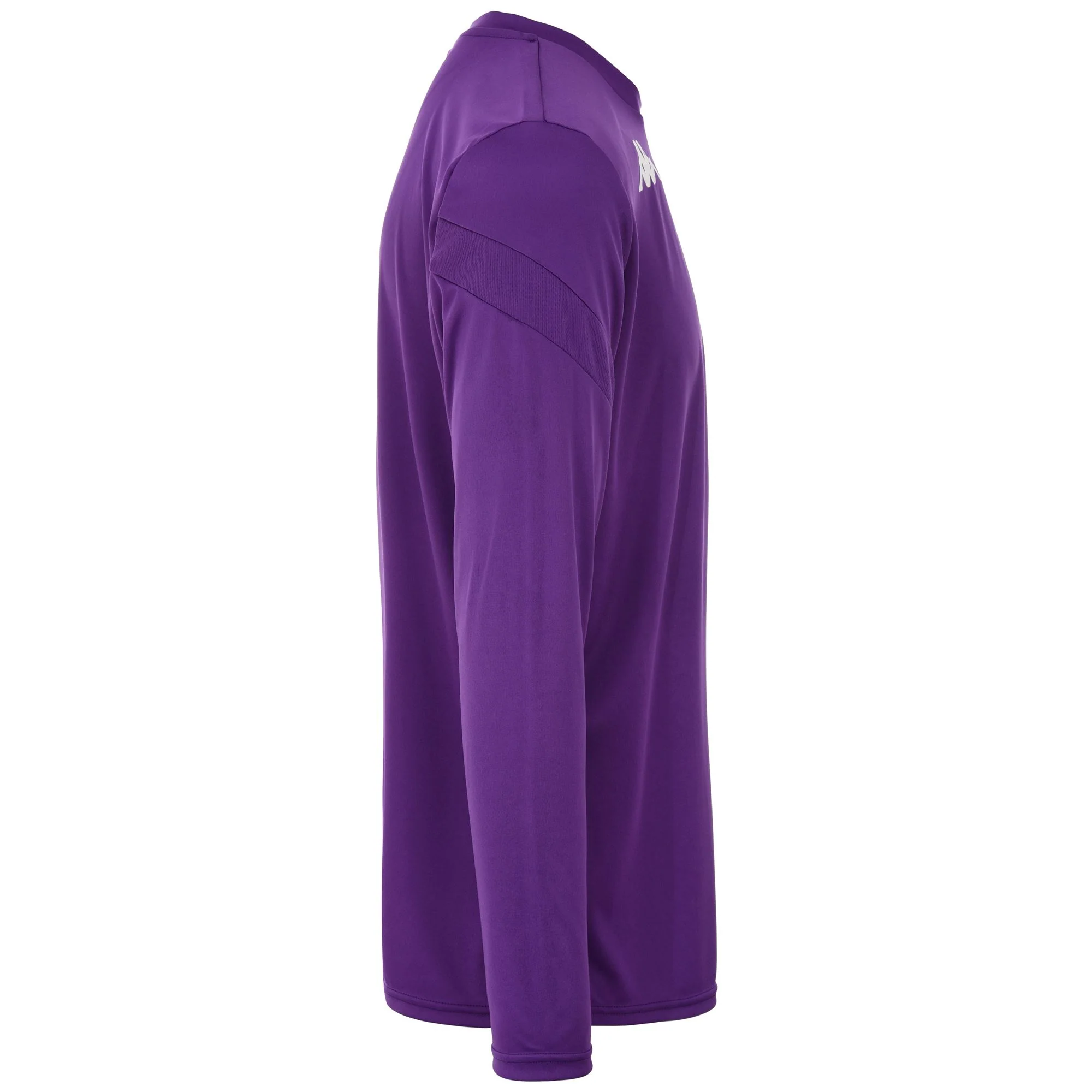 KAPPA4FOOTBALL DOVOL - Active Jerseys - Shirt - Man - VIOLET INDIGO - Image 2