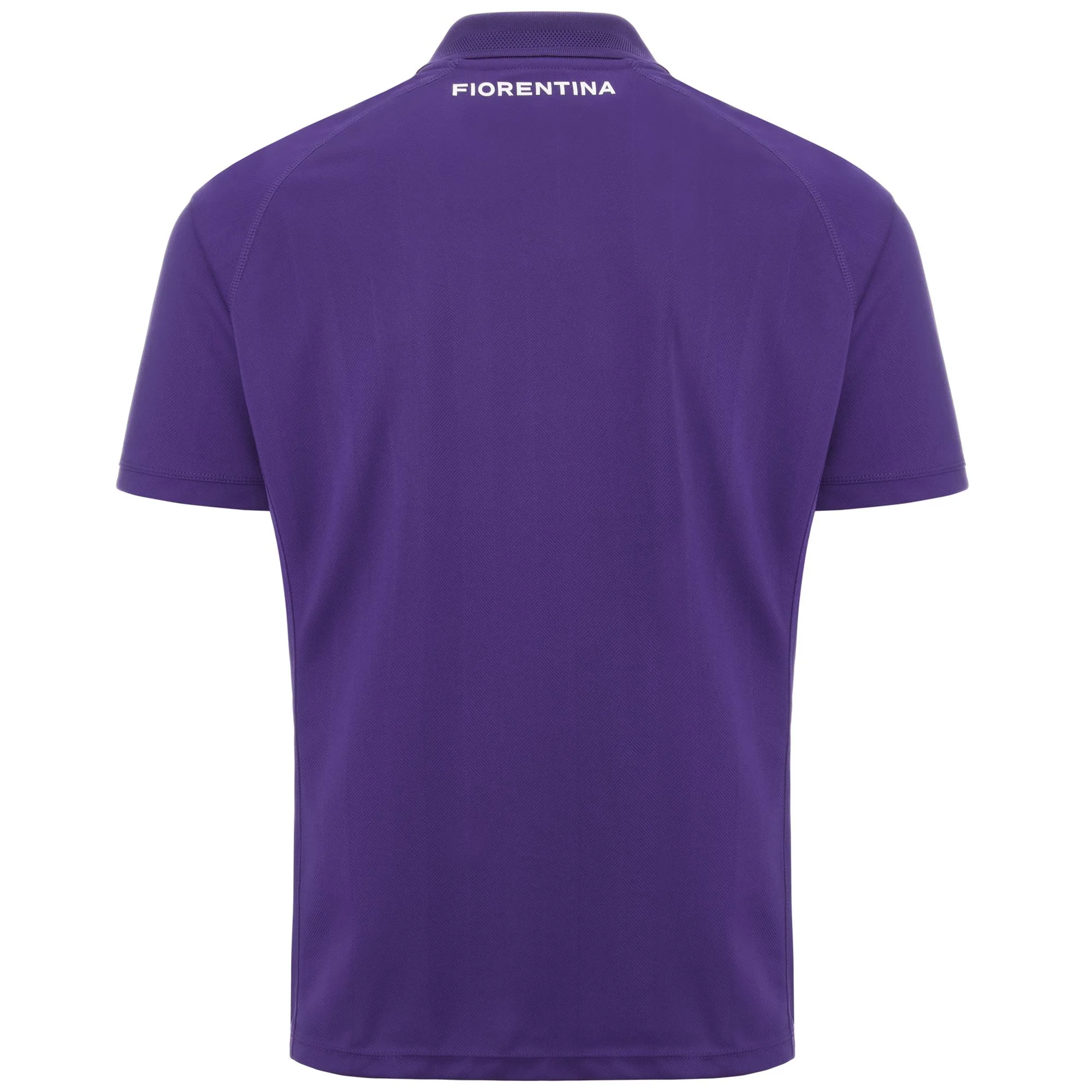 KOMBAT 2025 FIORENTINA - Active Jerseys - Shirt - Man - VIOLET INDIGO - Image 4