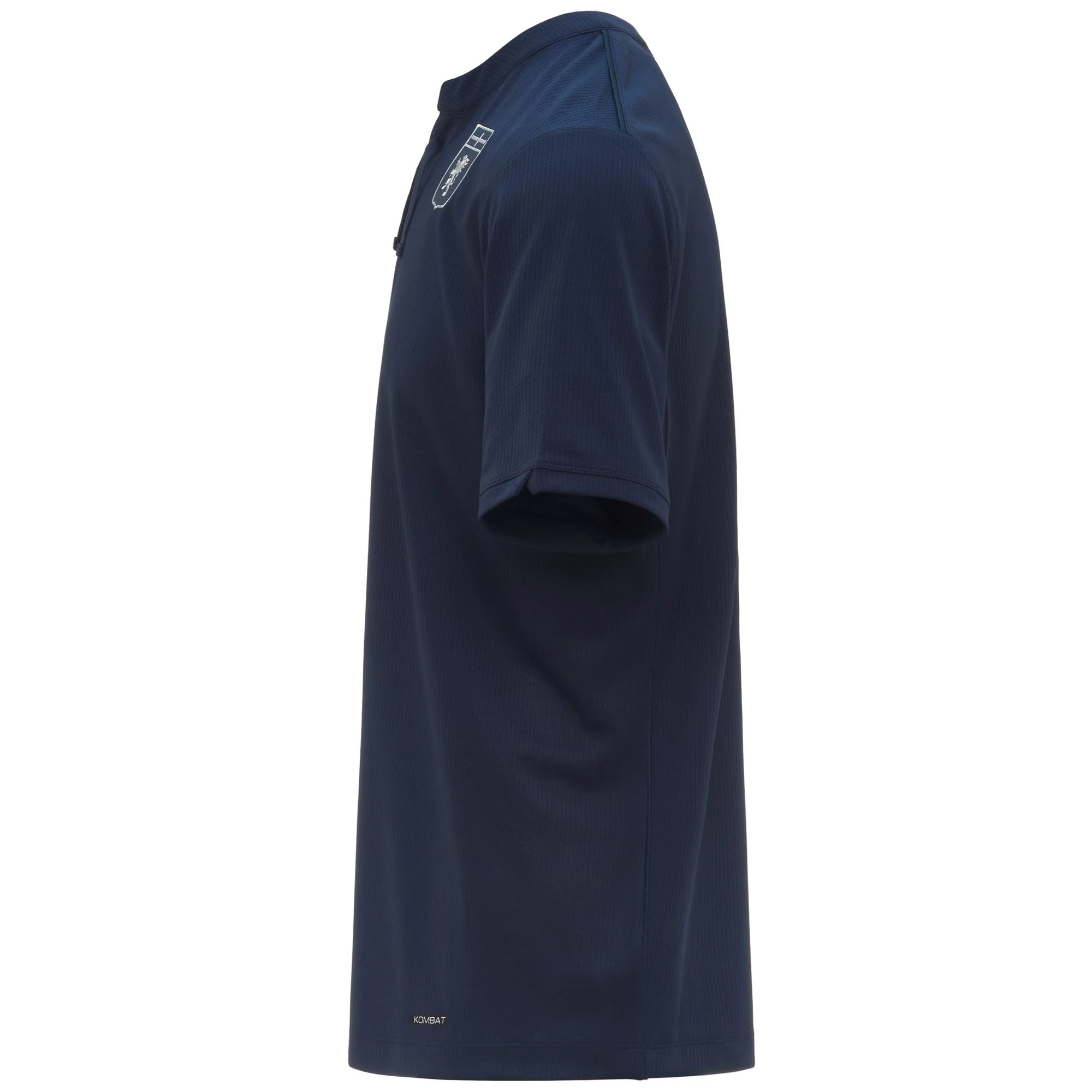 KOMBAT 2026 THIRD GENOA - Active Jerseys - Shirt - Man - BLUE DK - Image 6