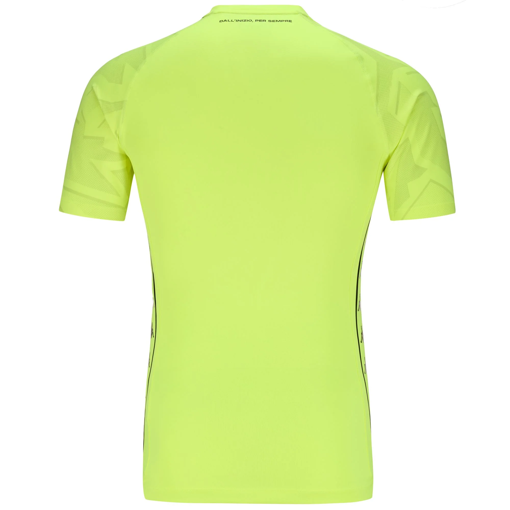 KOMBAT  GK PRO 2025 GENOA - Active Jerseys - Shirt - Man - NEON YELLOW - Image 3