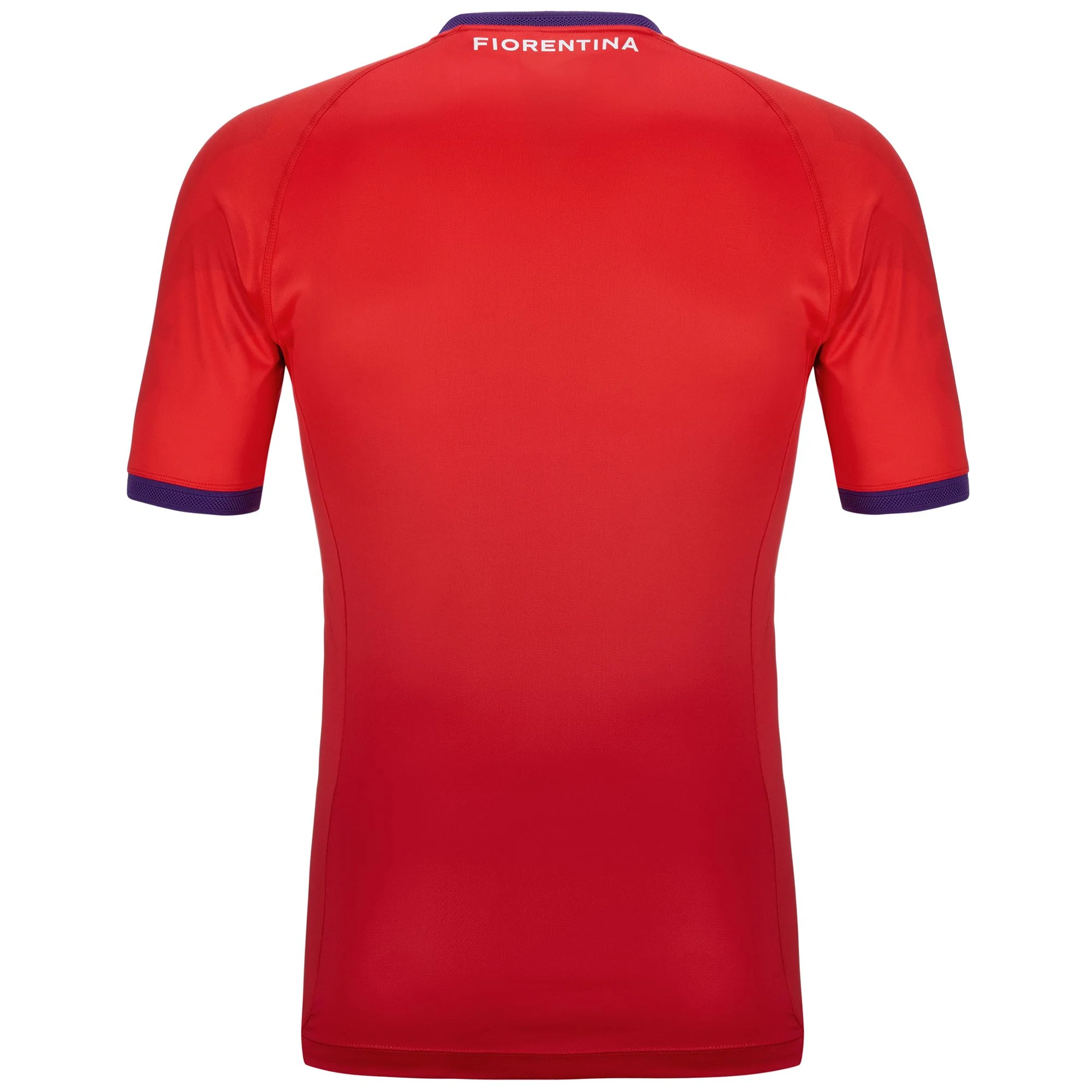 KOMBAT PRO 2025 FIORENTINA - Active Jerseys - Shirt - Man - RED-VIOLET INDIGO - Image 4