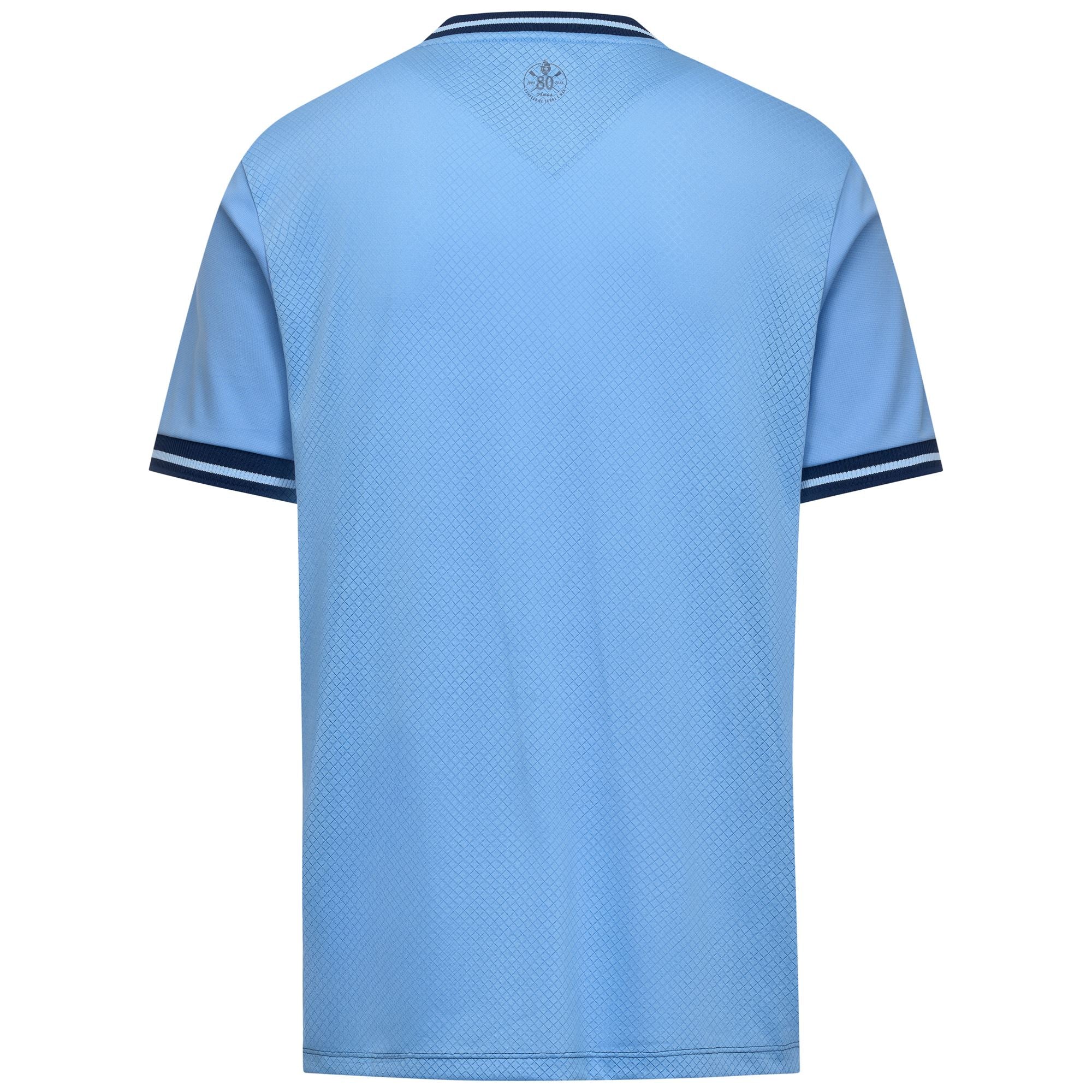 KOMBAT PRO VASCO - Active Jerseys - T-Shirt - Man - BLUE DREAM - Image 3