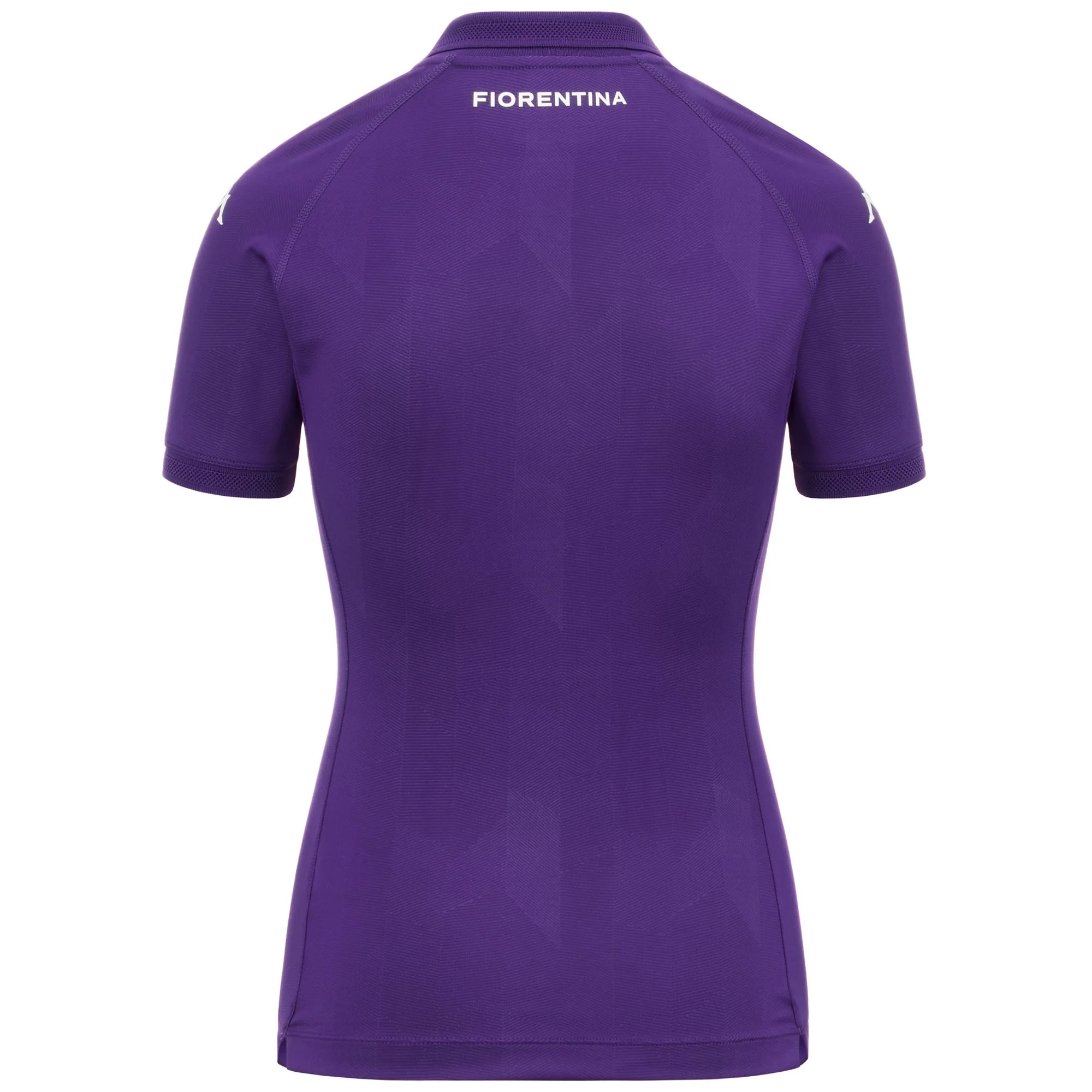 KOMBAT  LADY PRO 2025 FIORENTINA - Active Jerseys - Shirt - Woman - VIOLET INDIGO - Image 3
