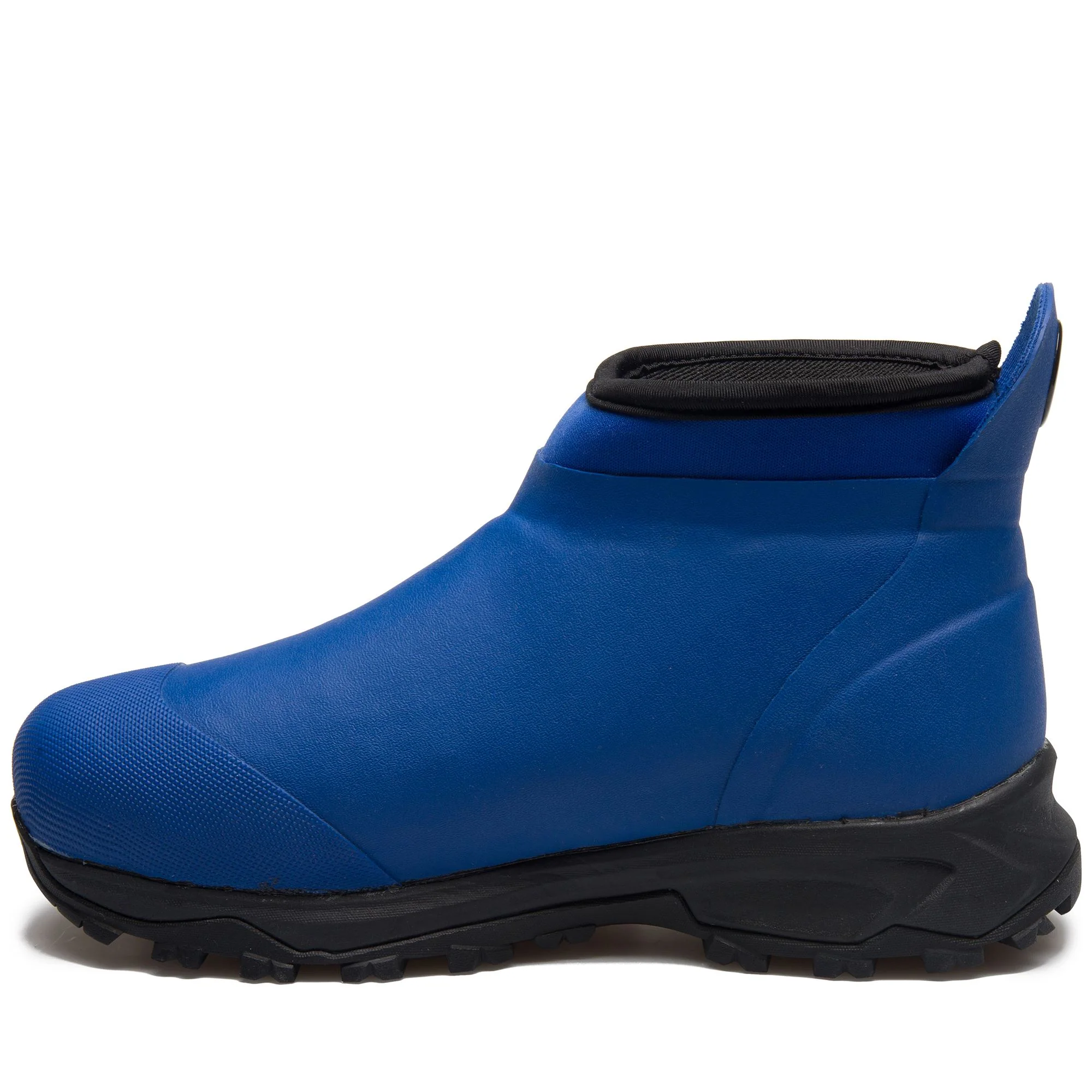 SKARPONA LOW 3.0 VIBRAM - Boots - Low Cut - Unisex - BLUE ROYAL-BLACK - Image 5