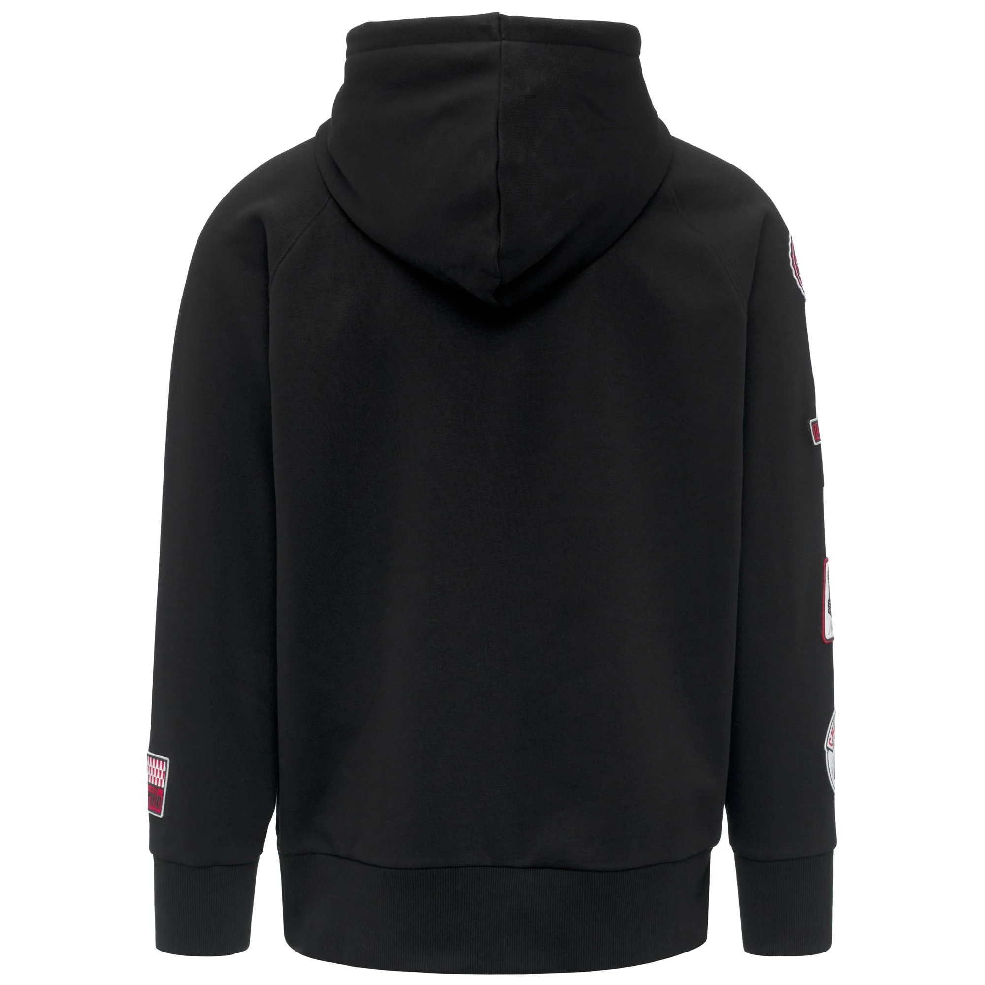 AUTHENTIC CAMPANELLA CAMPARI SODA - Fleece - Jumper - Man - BLACK - Image 3