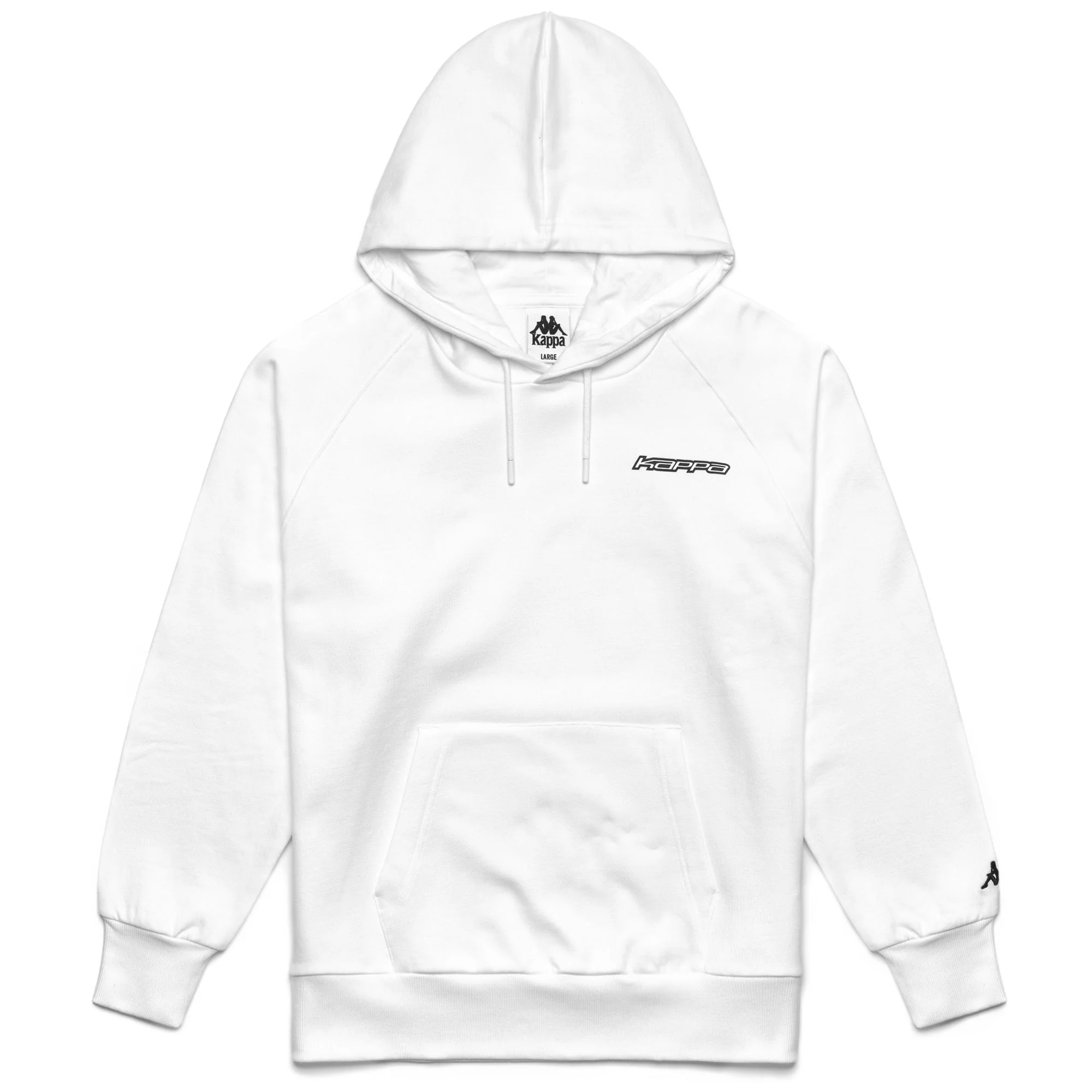 NHERESI - Fleece - Jumper - Man - White - Image 2