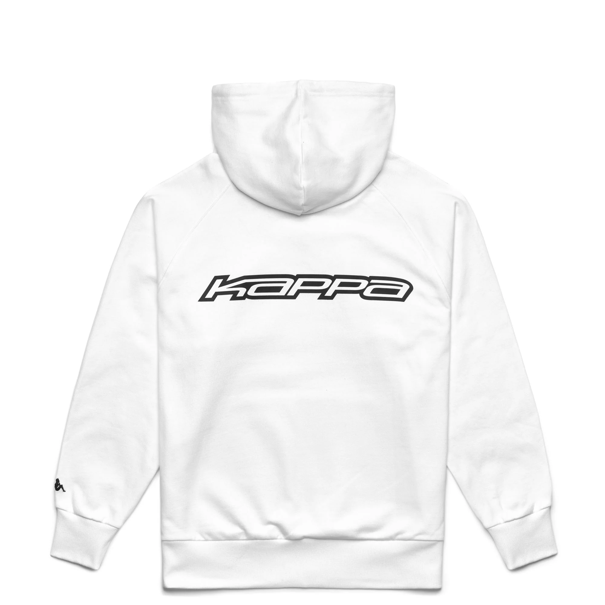 NHERESI - Fleece - Jumper - Man - White - Image 3