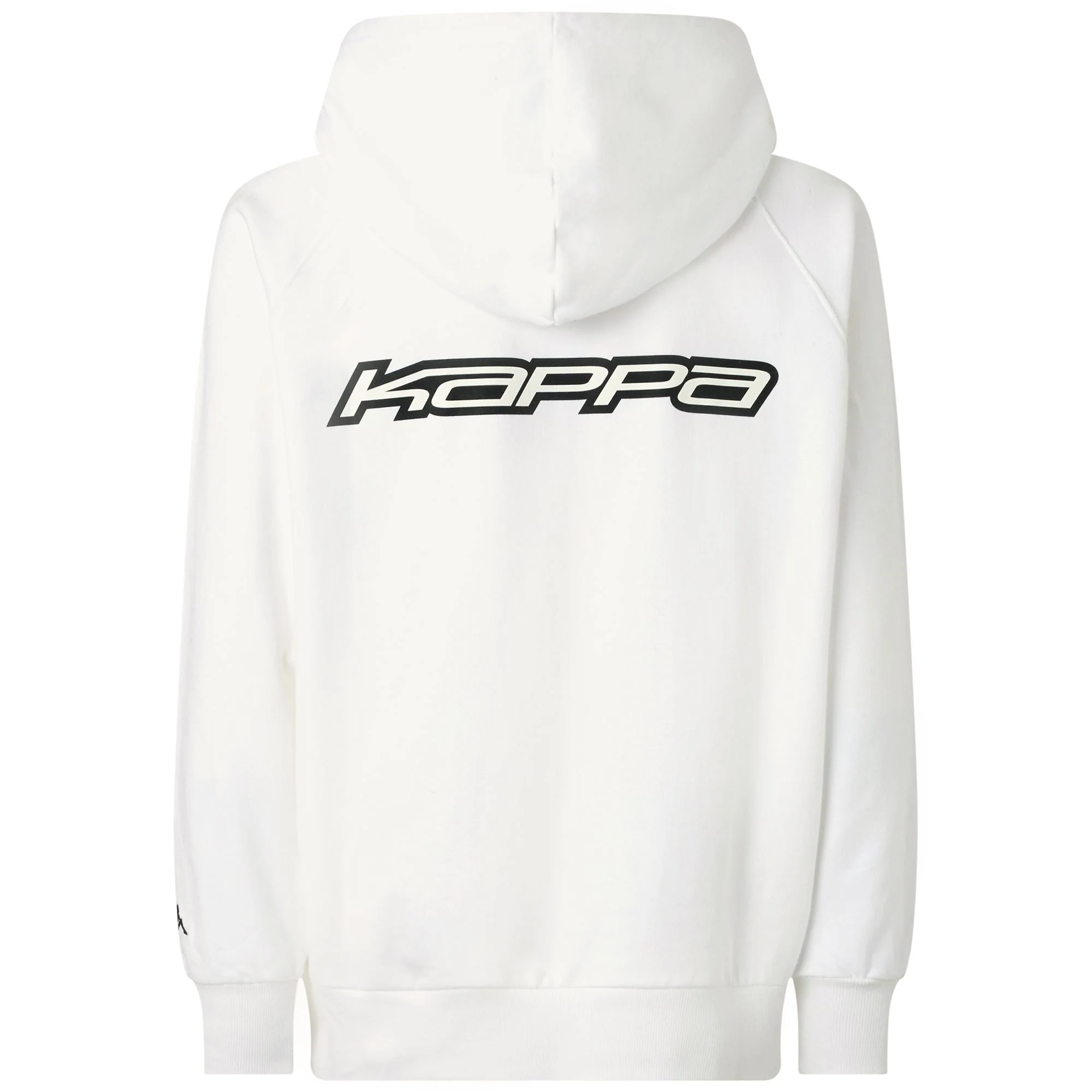NHERESI - Fleece - Jumper - Man - White - Image 4