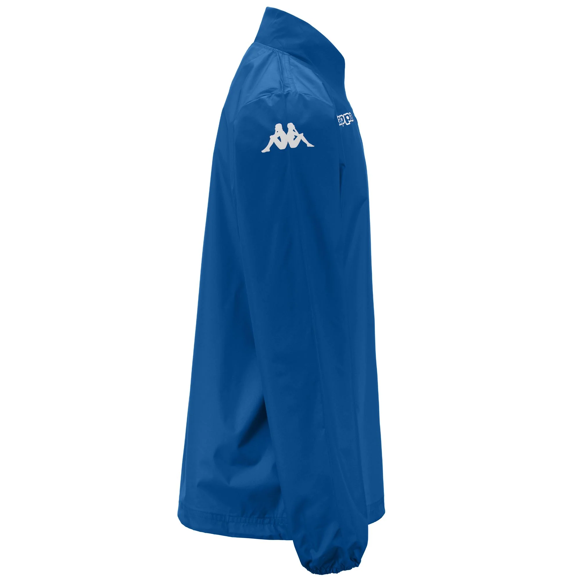 KAPPA4FOOTBALL BURNER - Fleece - Jumper - Man - BLUE ROYAL - Image 2