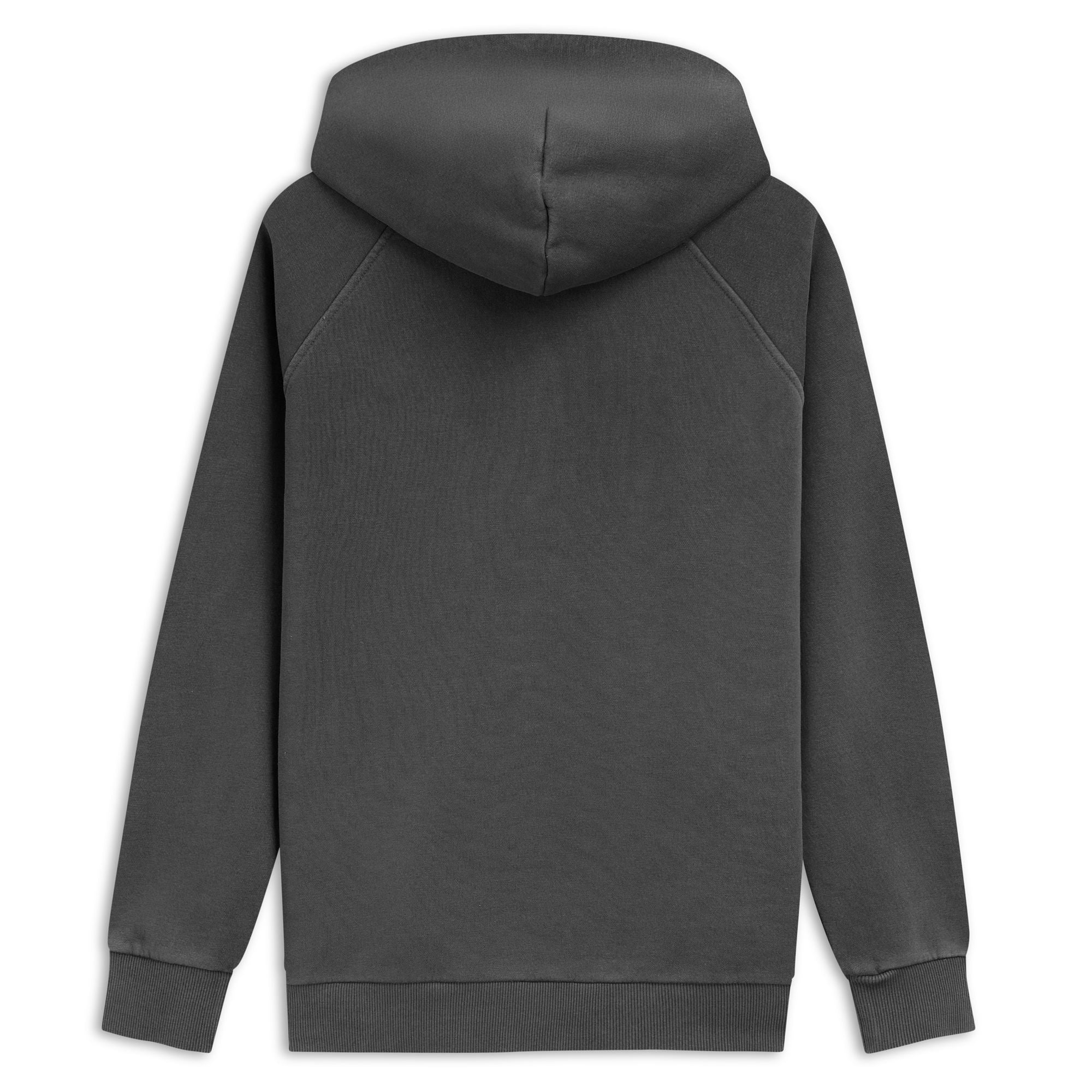 MAUNO - Fleece - Jumper - Man - GREY GUNMETAL - Image 2