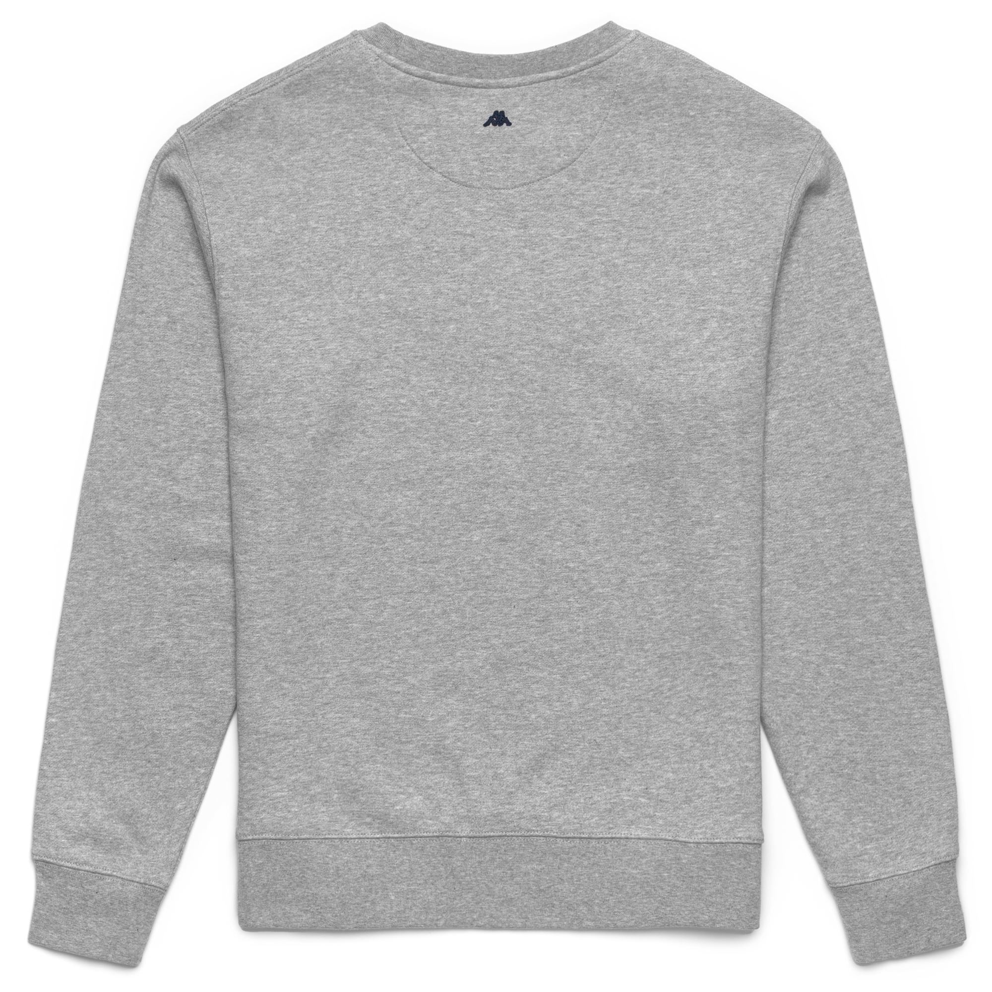 ROBE GIOVANI BEJA - Fleece - Jumper - Man - GREY - Image 2