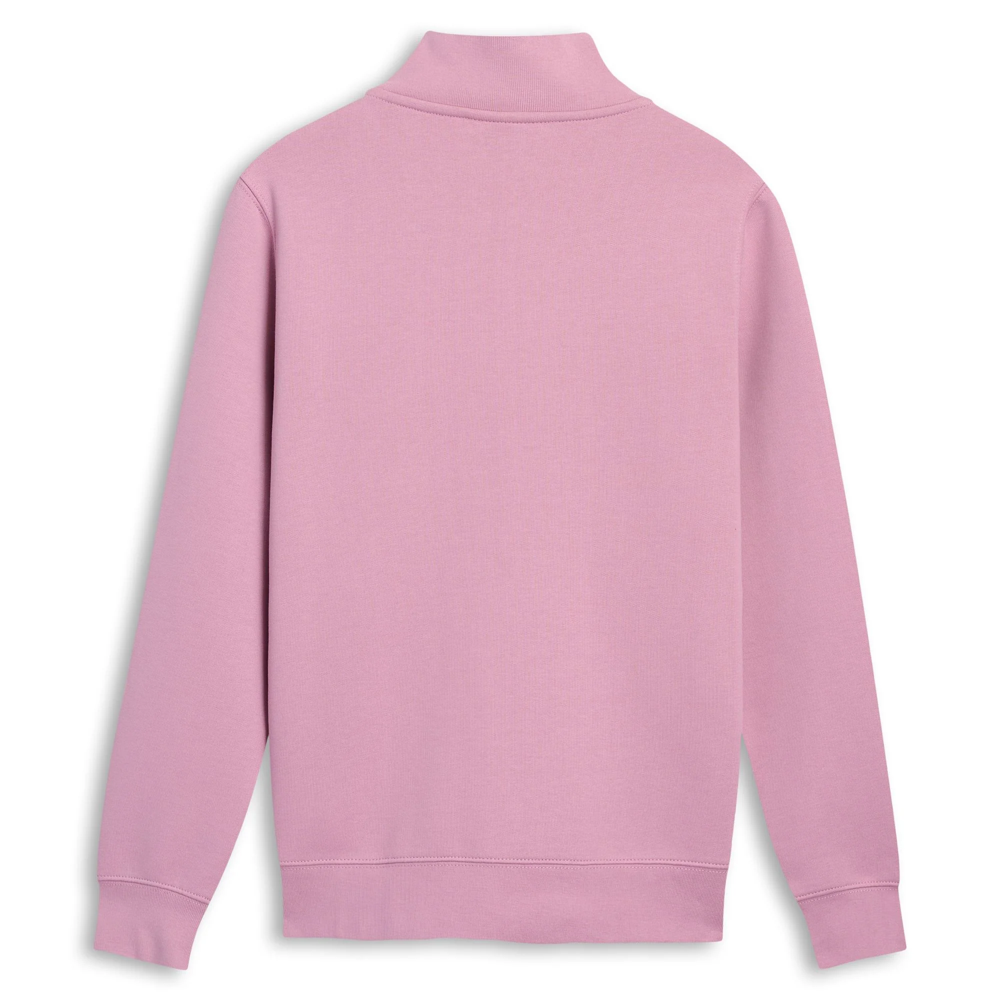 JANE BRUSHED - Fleece - Jacket - Woman - PINK LILAS - Image 2