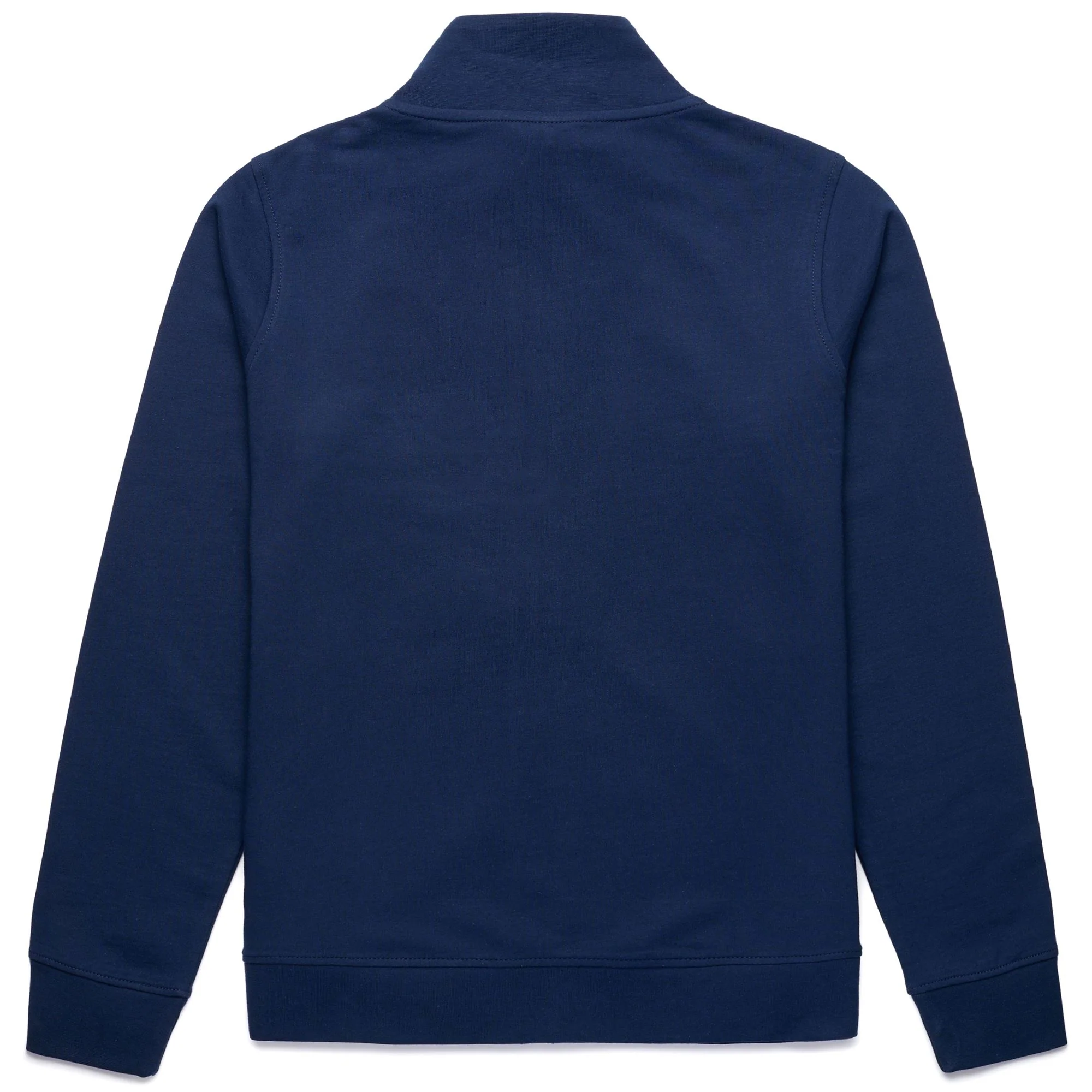 THELMA BABY TERRY - Fleece - Jacket - Woman - BLUE IRIS - Image 2