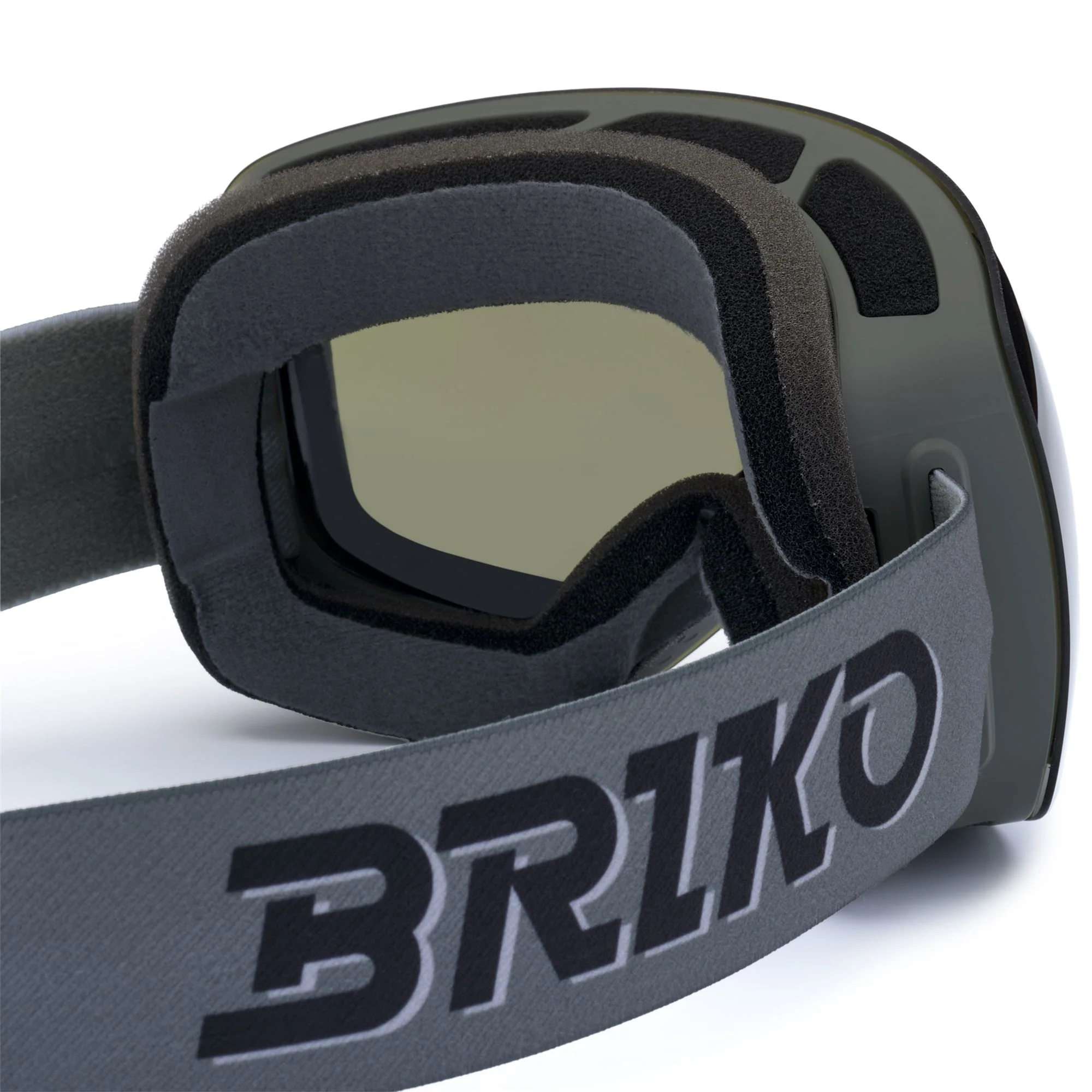 NEBULA - Goggles - Ski Goggles - Unisex - STORM DUST-G2 - Image 4