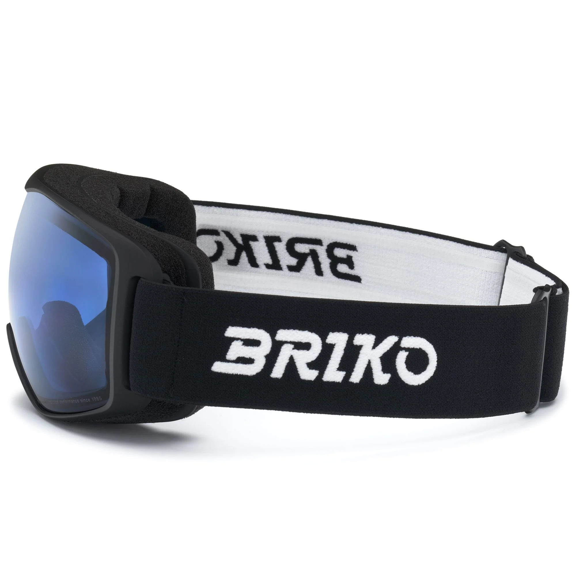 ZENITH - Goggles - Ski Goggles - Unisex - BLACK-BL2 - Image 2