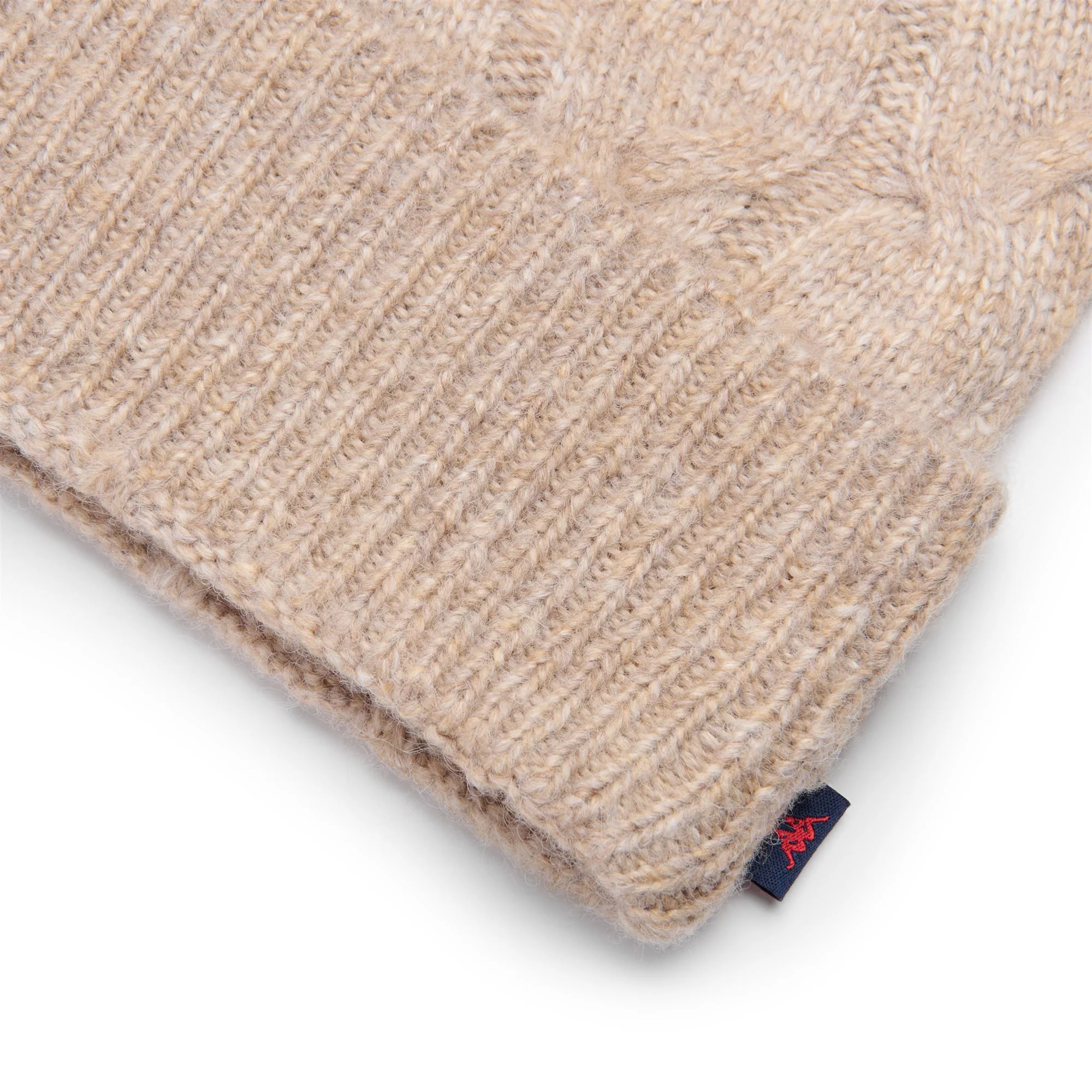 BILD - Headwear - Hat - Unisex - BEIGE CLAY - Image 3