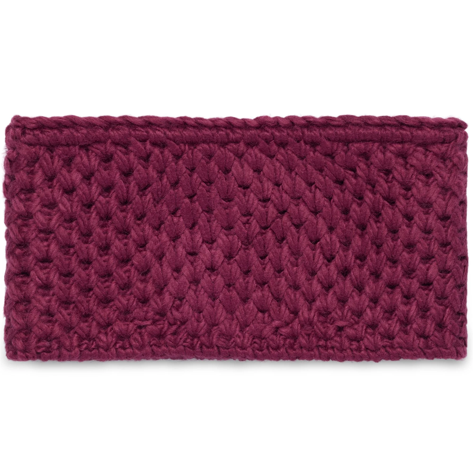 BLADE - Headwear - Hat - Unisex - Red Plum - Image 3