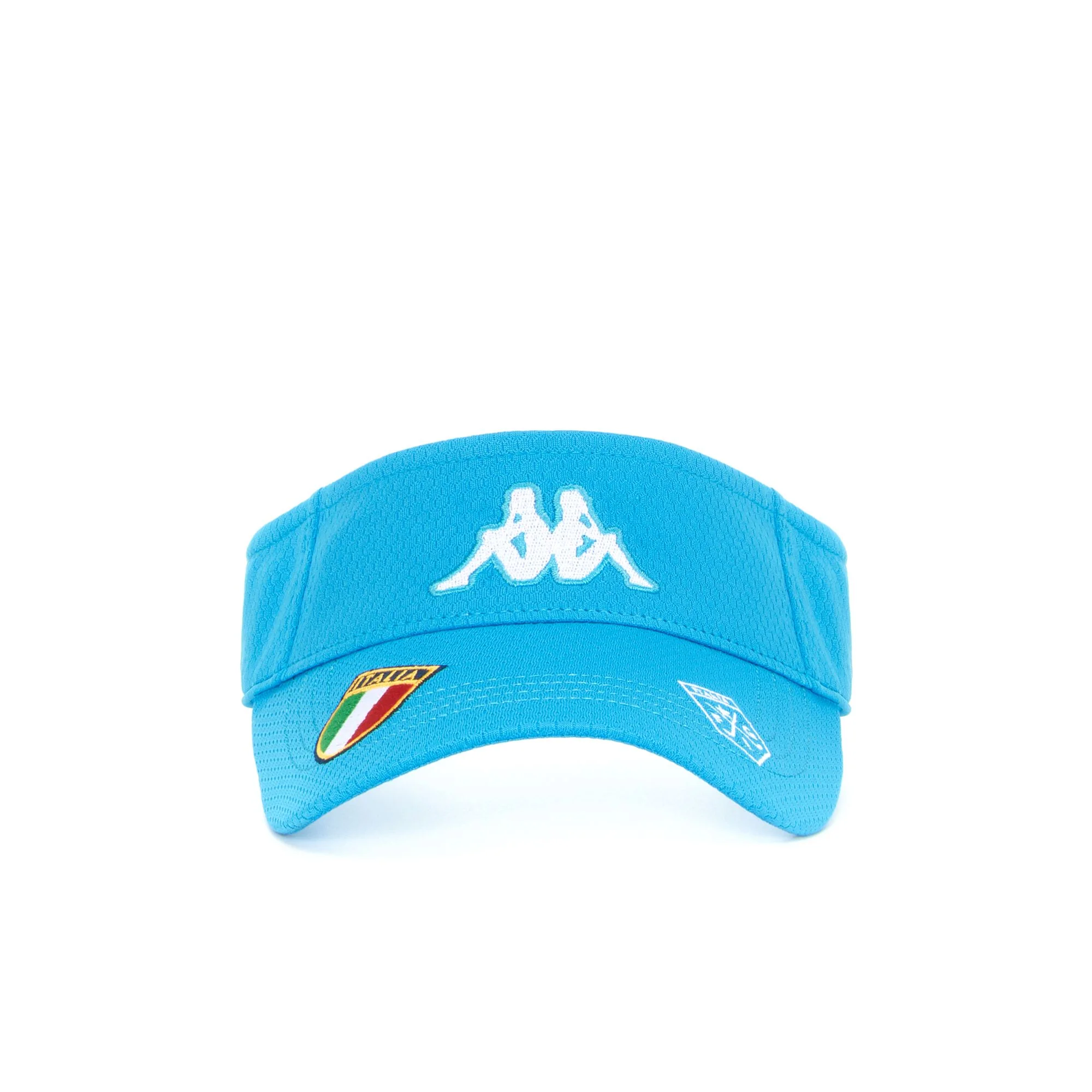 FEBIS FIG - Headwear - Visor - Unisex - BLUE BRILLIANT