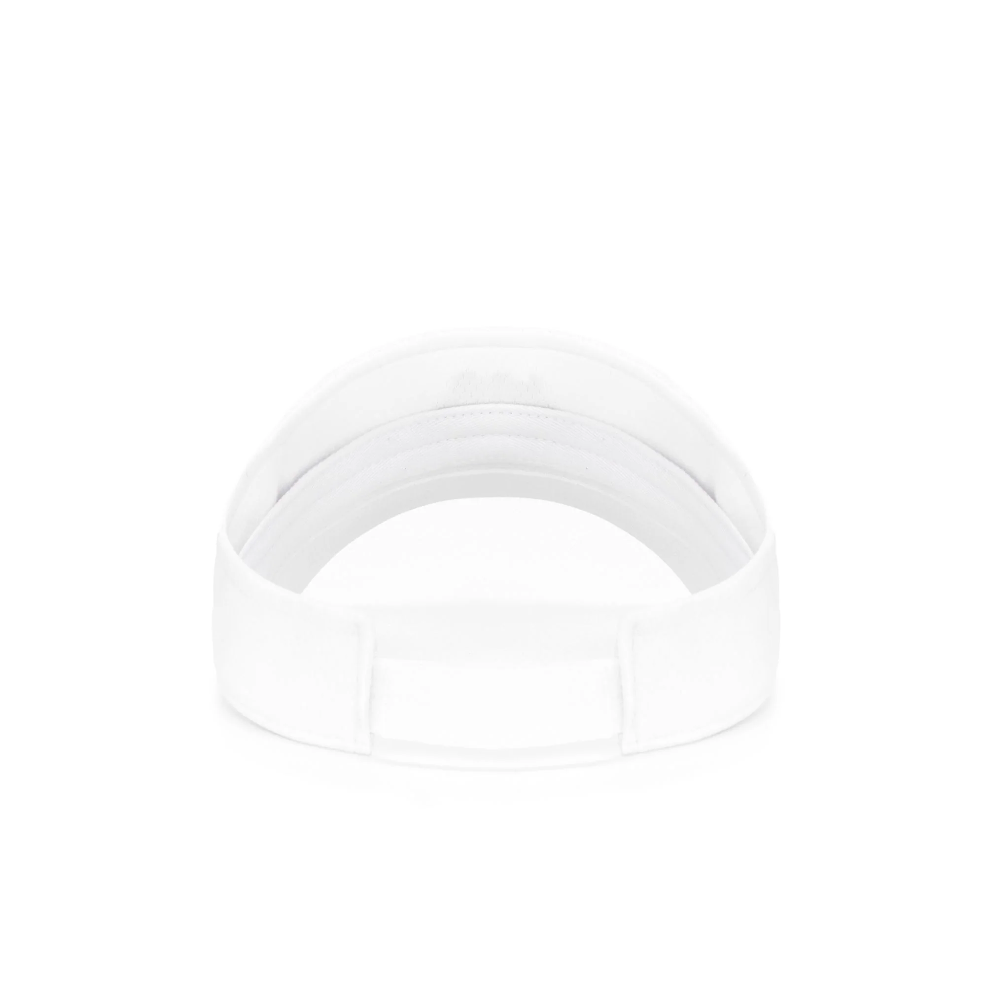 FEBIS FIG - Headwear - Visor - Unisex - WHITE - Image 3