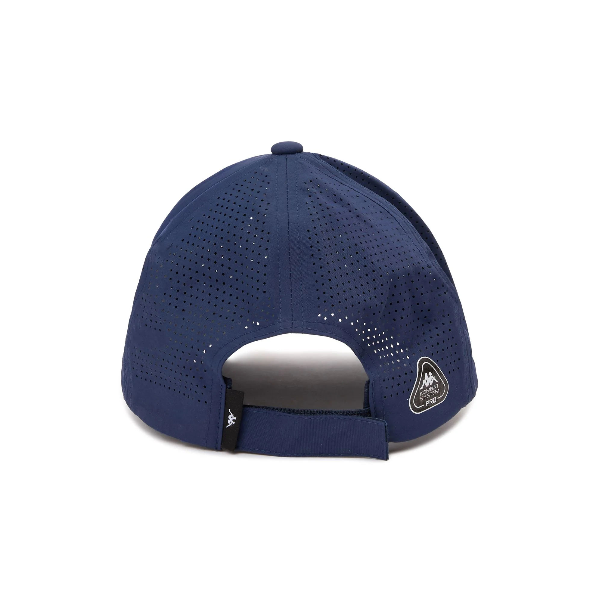 KOMBAT PADEL CHISTED - Headwear - Cap - Unisex - BLUE TWILIGHT - Image 3