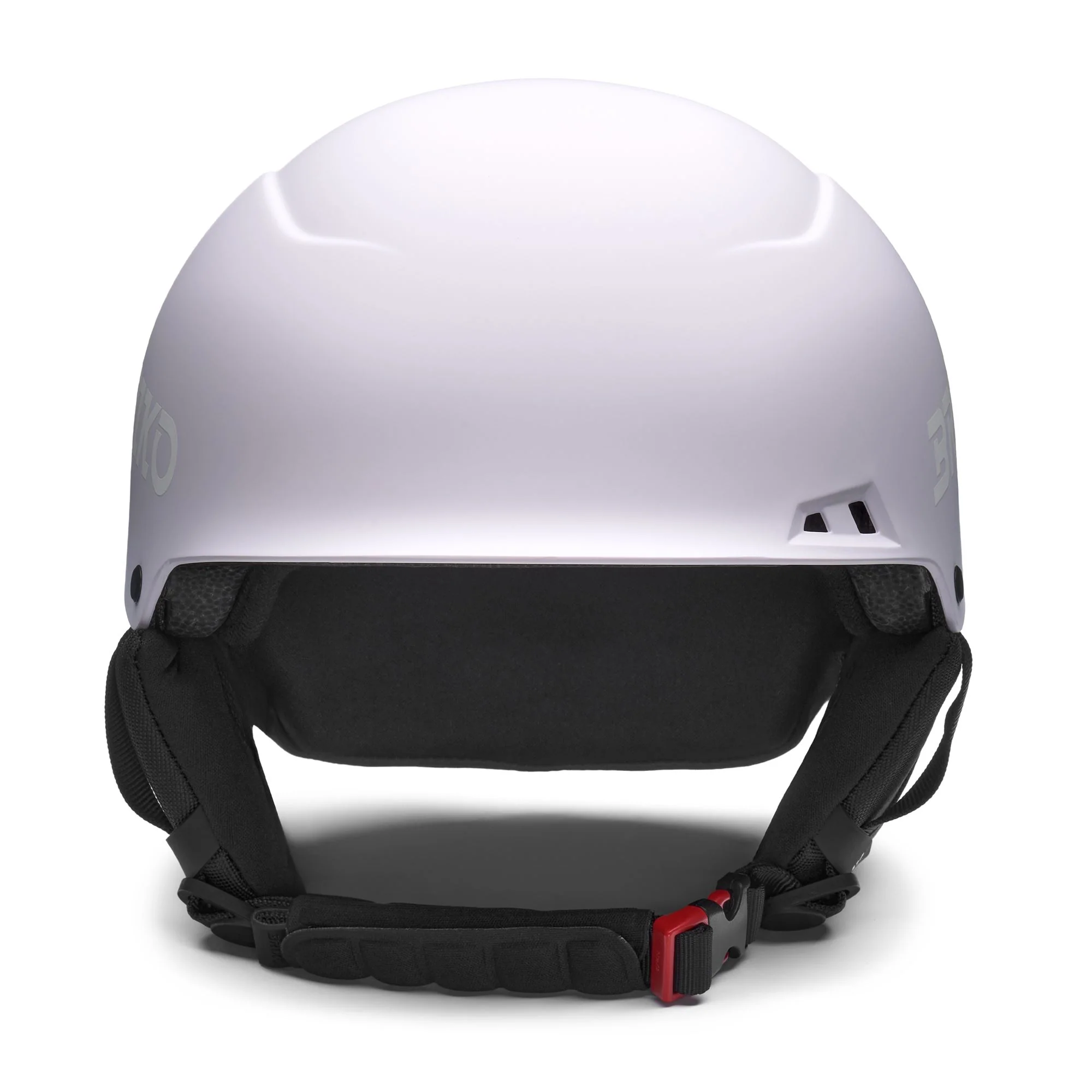 INDREN - Helmets - Helmet - Unisex - Matt Mischka Pink-White - Image 3