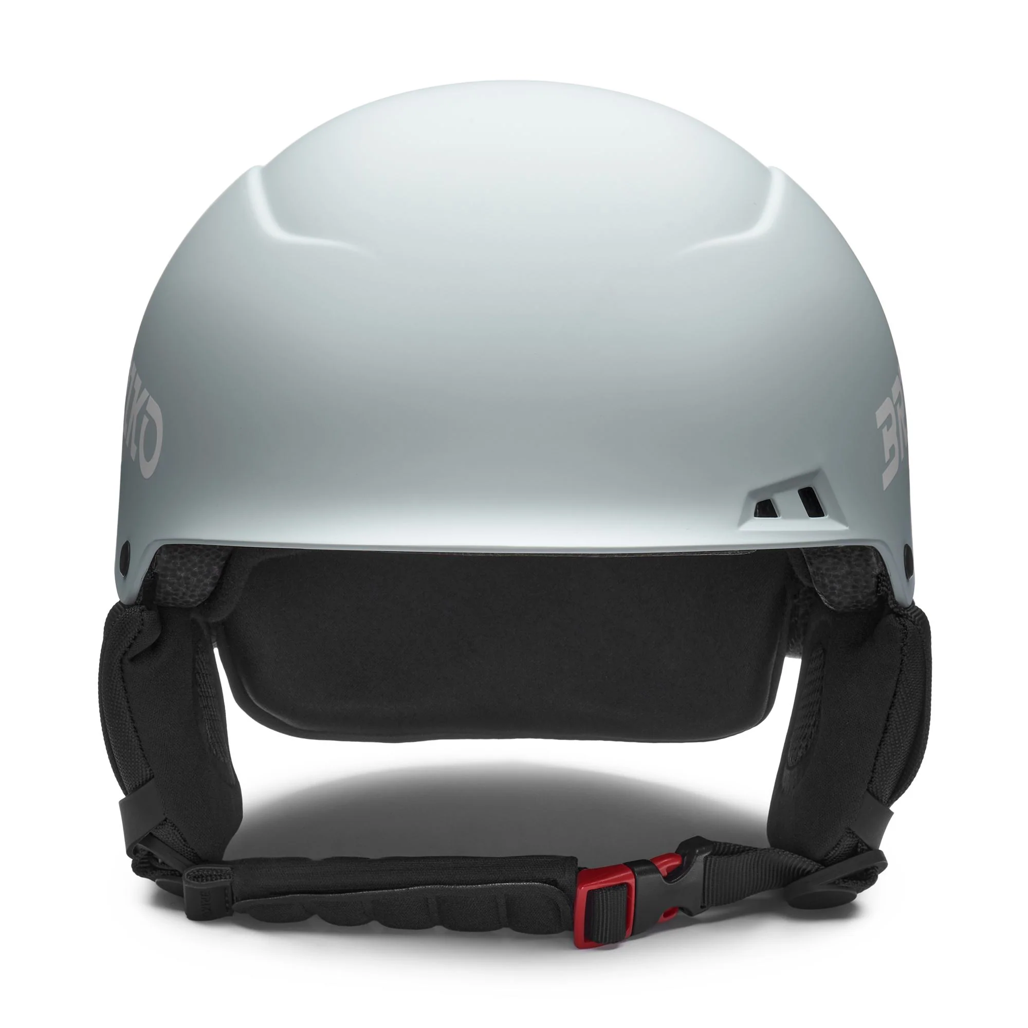INDREN - Helmets - Helmet - Unisex - Matt Powder Ash-White - Image 3