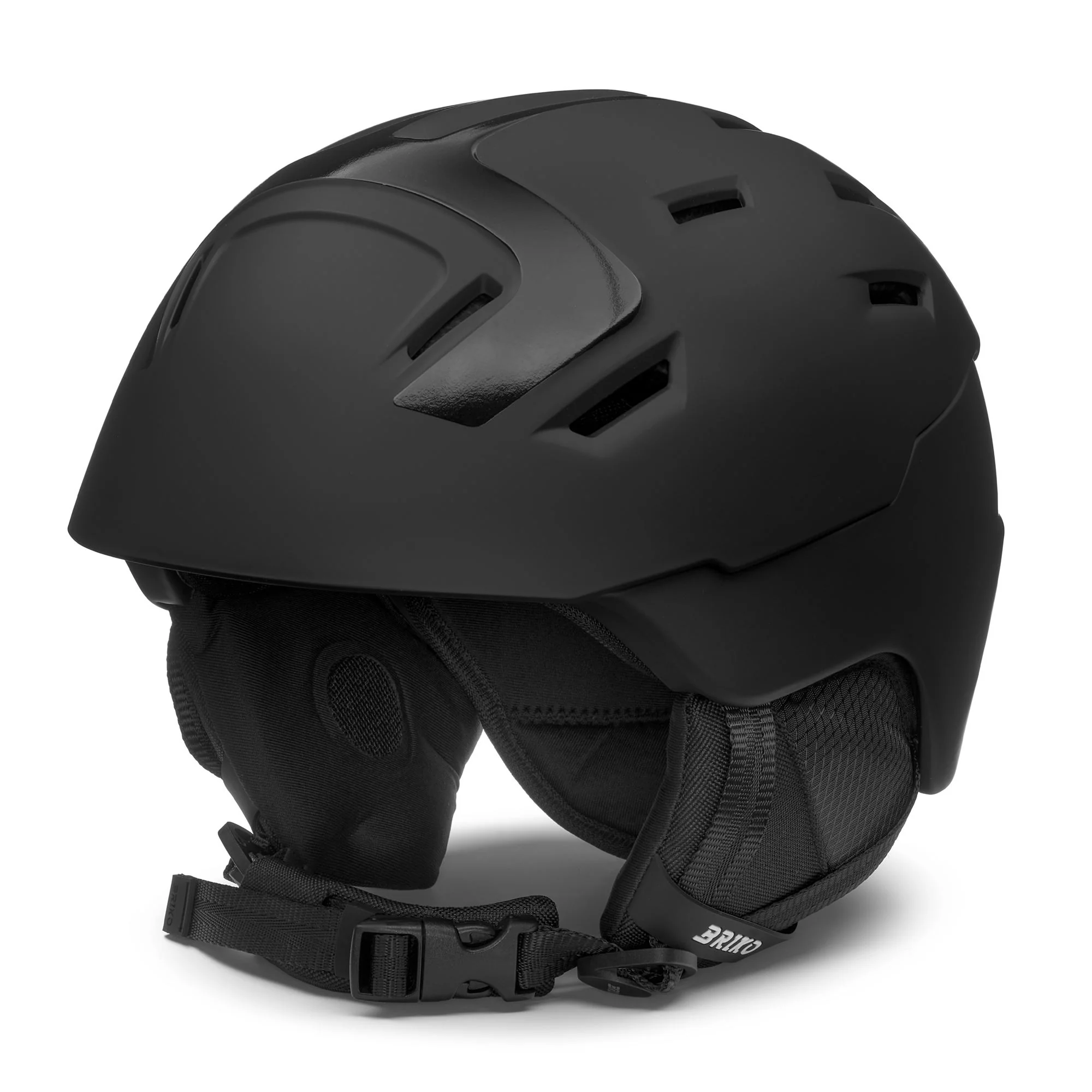SAWYER X - Helmets - Helmet - Unisex - Matt Black