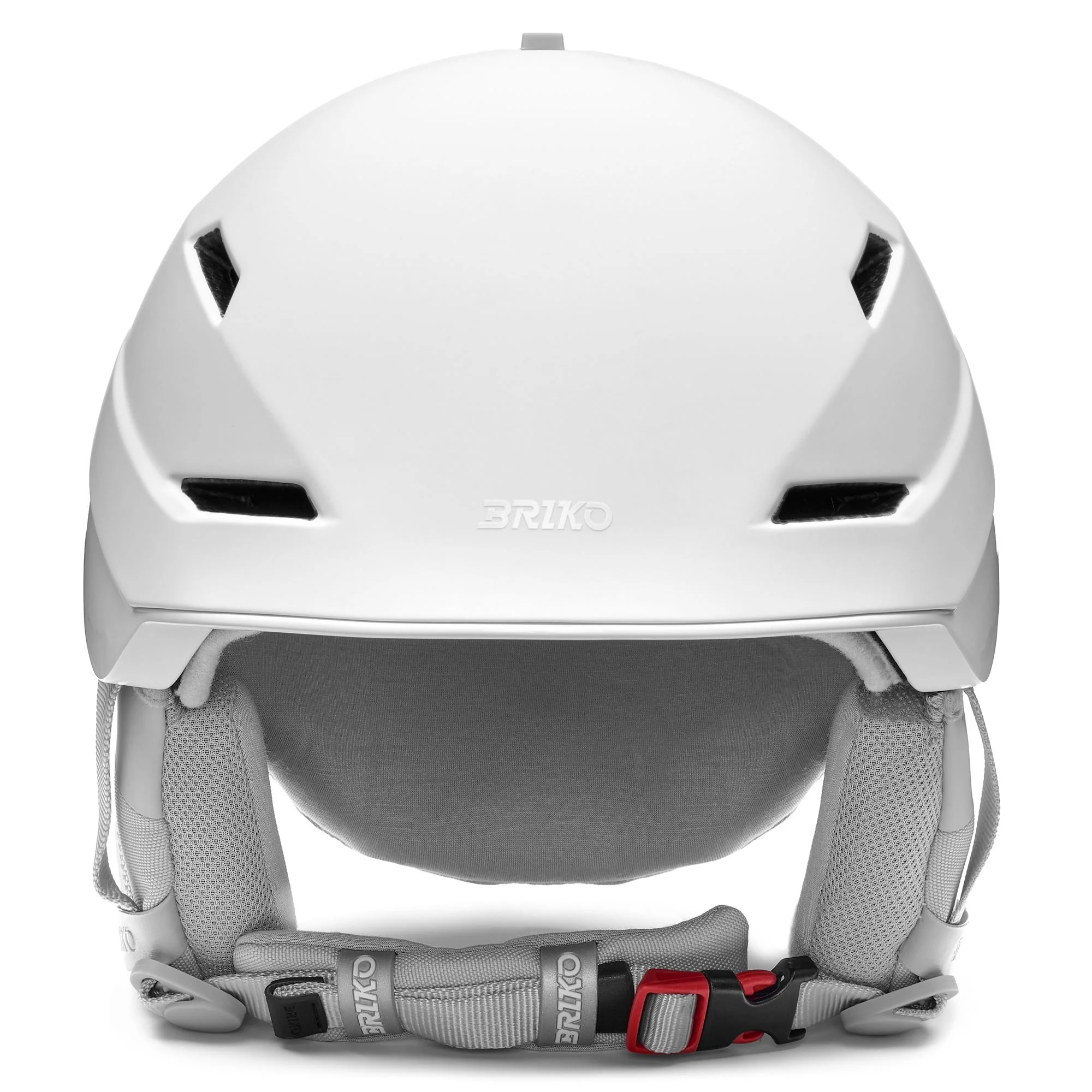 ELLI - Helmets - Helmet - Woman - Matt Shiny White - Image 3