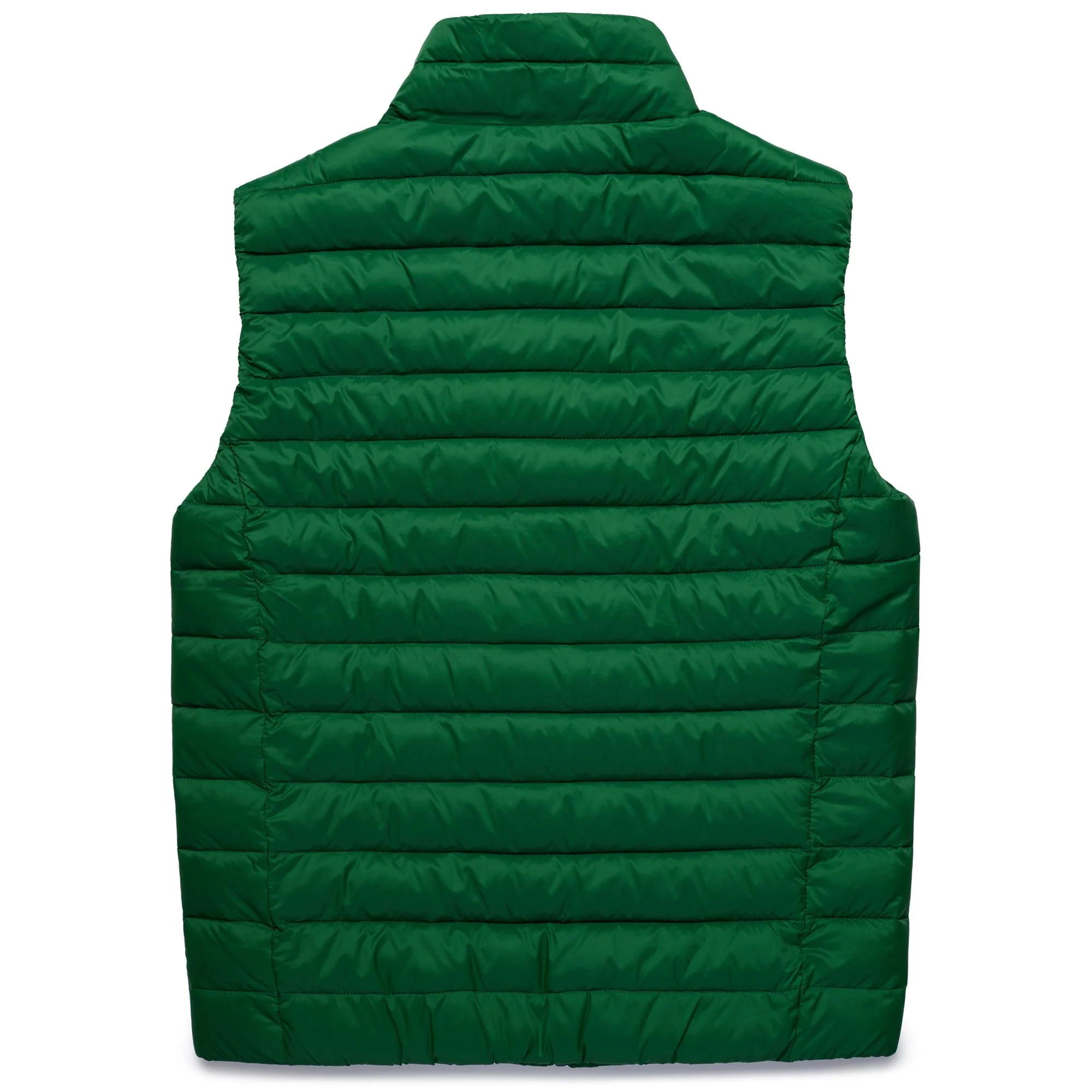 ORION SOFT NYLON - Jackets - Vest - Man - GREEN EDEN - Image 2