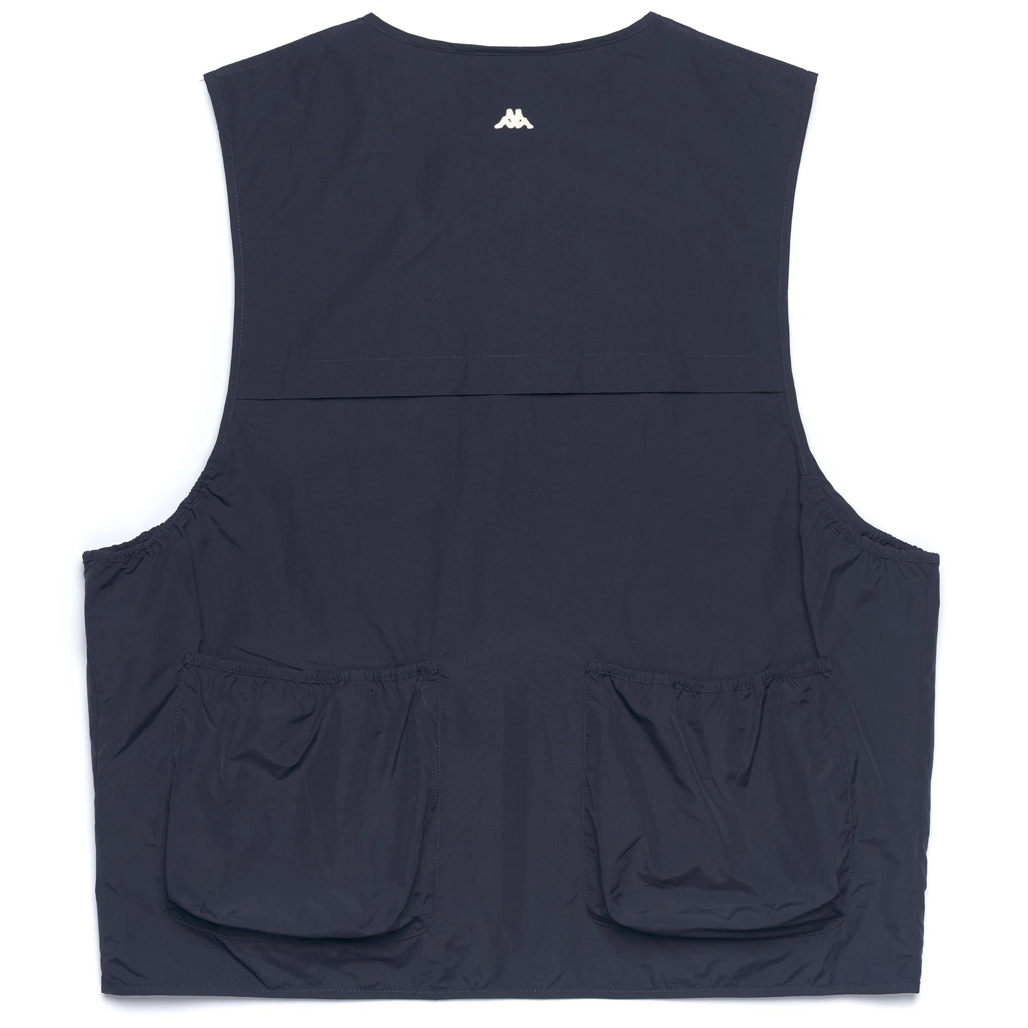 ROBE GIOVANI BISERTA - Jackets - Vest - Man - BLUE MARINE - Image 2