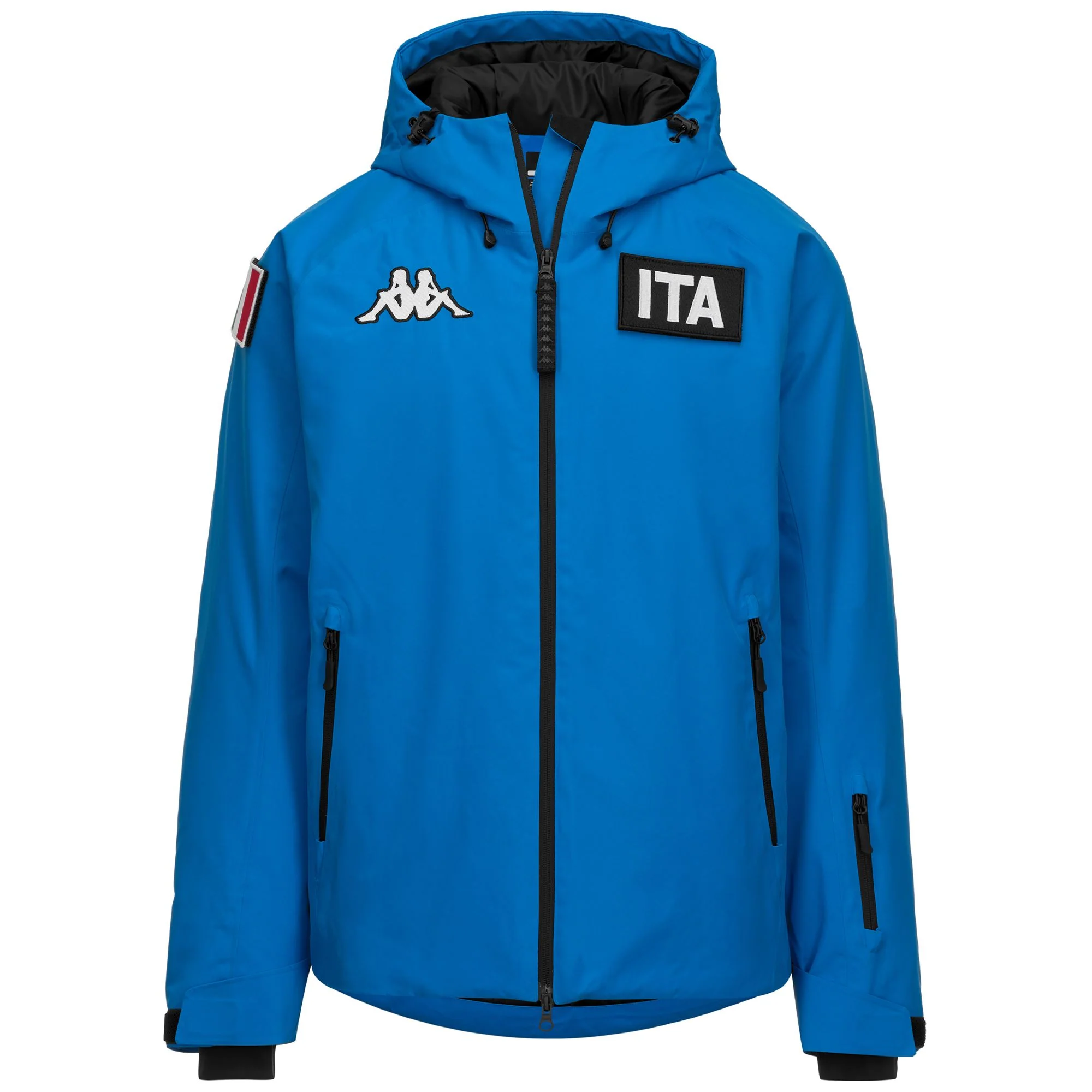 8CENTO  886S - Jackets - Mid - Unisex - BLUE BRILLIANT - Image 2