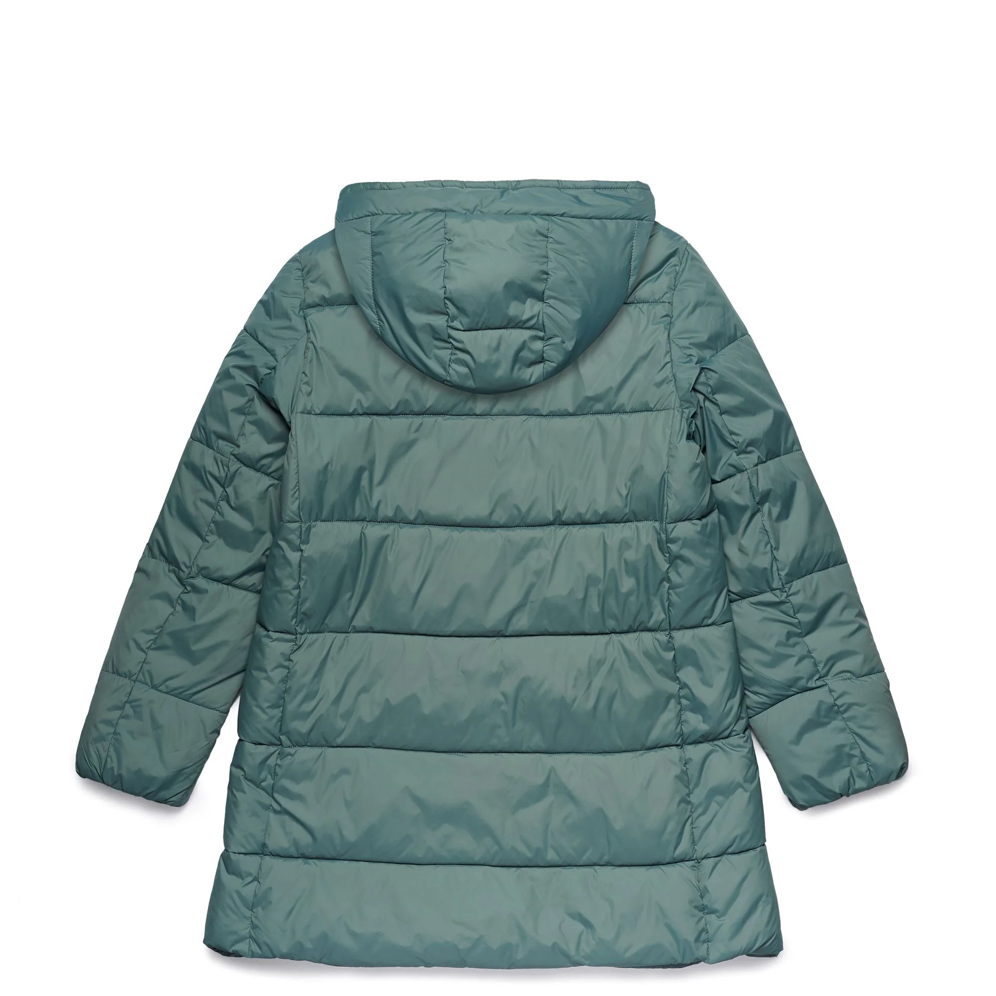 MIRIEL - Jackets - Mid - Woman - GREEN DK FOREST - Image 2