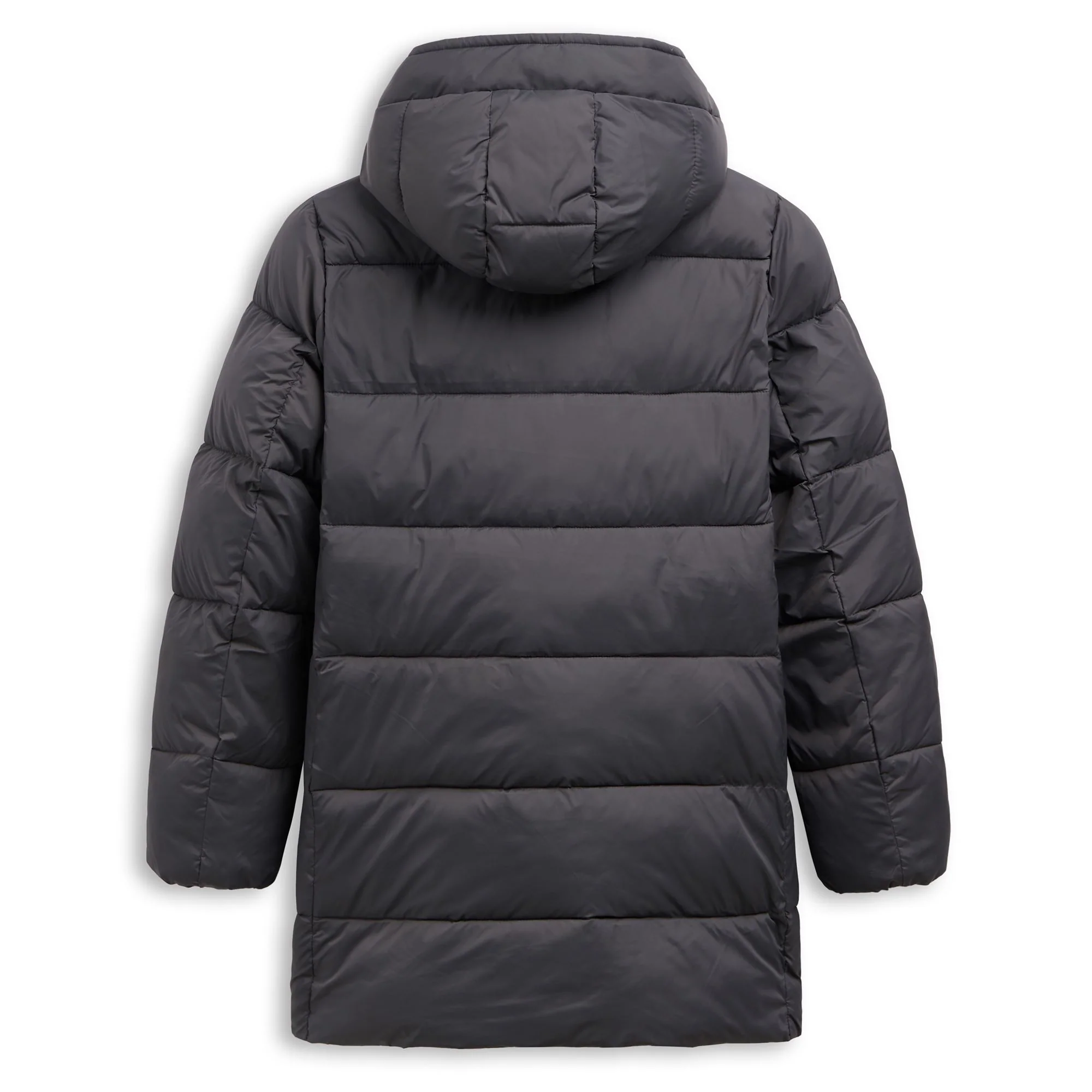 MIRIEL - Jackets - Mid - Woman - GREY SHADOW DK - Image 2