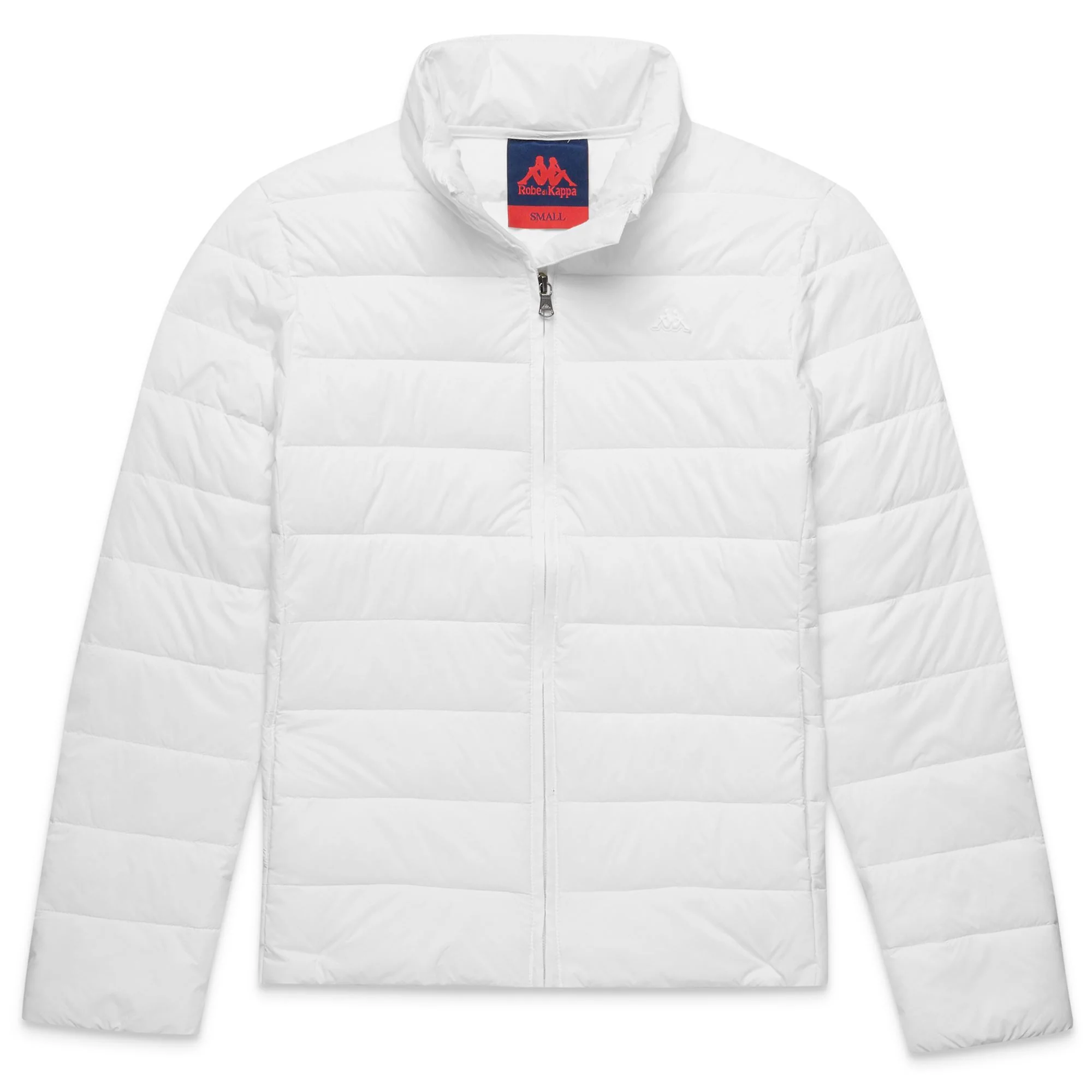 SYRMA - Jackets - Short - Woman - WHITE NATURAL