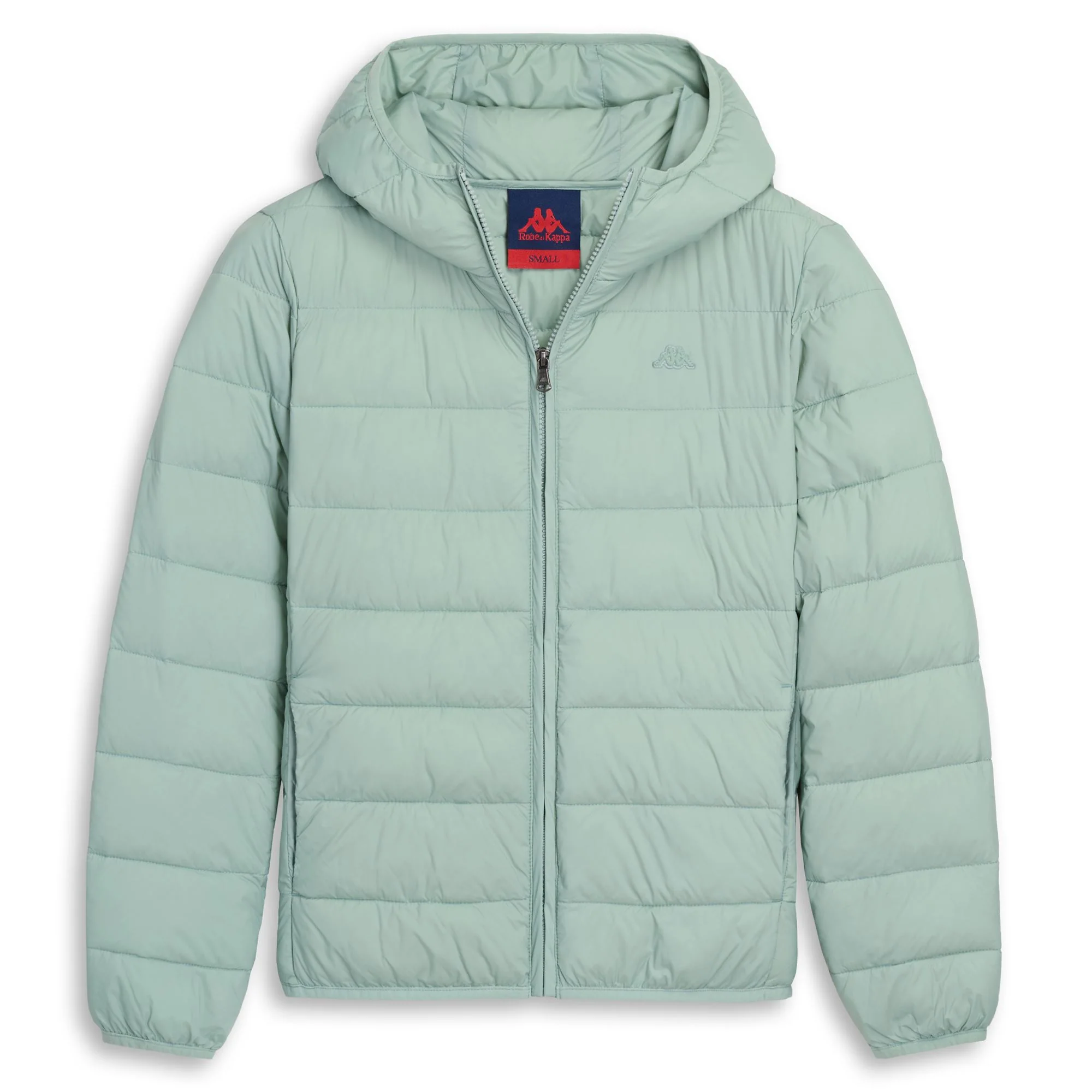 TIZIANA - Jackets - Short - Woman - GREEN EAST - Image 2