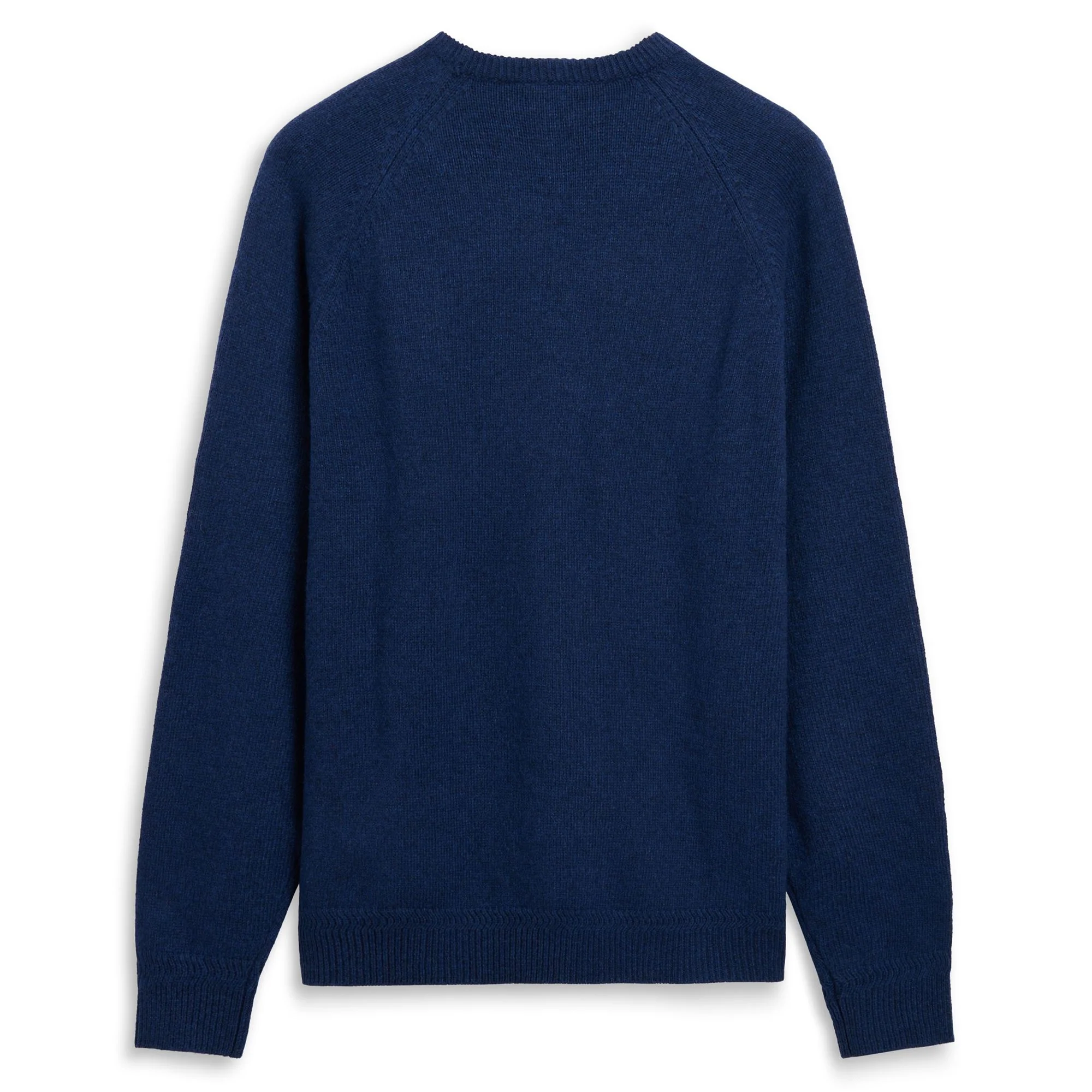 EROI KNIT CORTINA - KNITWEAR - Jumper - Man - BLUE MARINE-AZURE BLUE-WHITE NATURAL-RED TRUE - Image 3