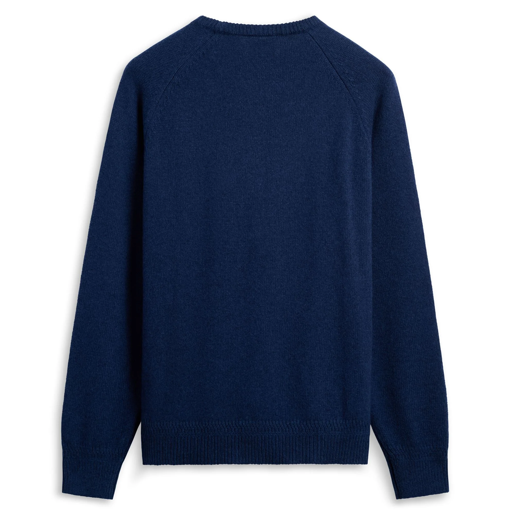 EROI KNIT MILANO - KNITWEAR - Jumper - Man - BLUE-WHITE NATURAL-AZURE-RED-YELLOW - Image 3