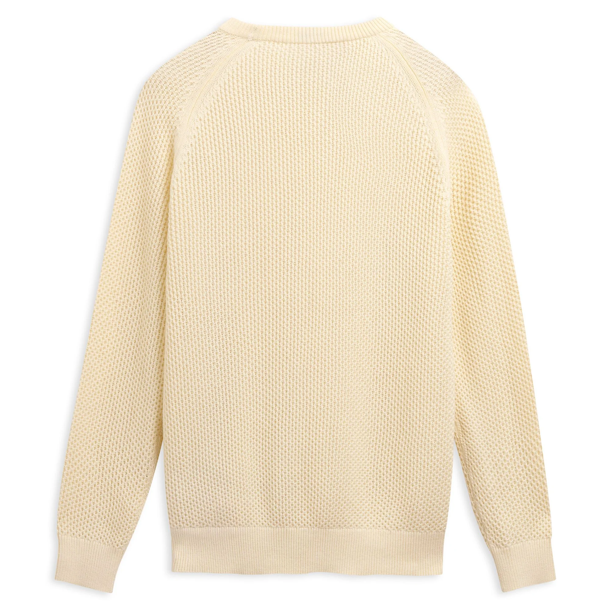 IZER - KNITWEAR - Jumper - Man - BEIGE NATURAL - Image 2