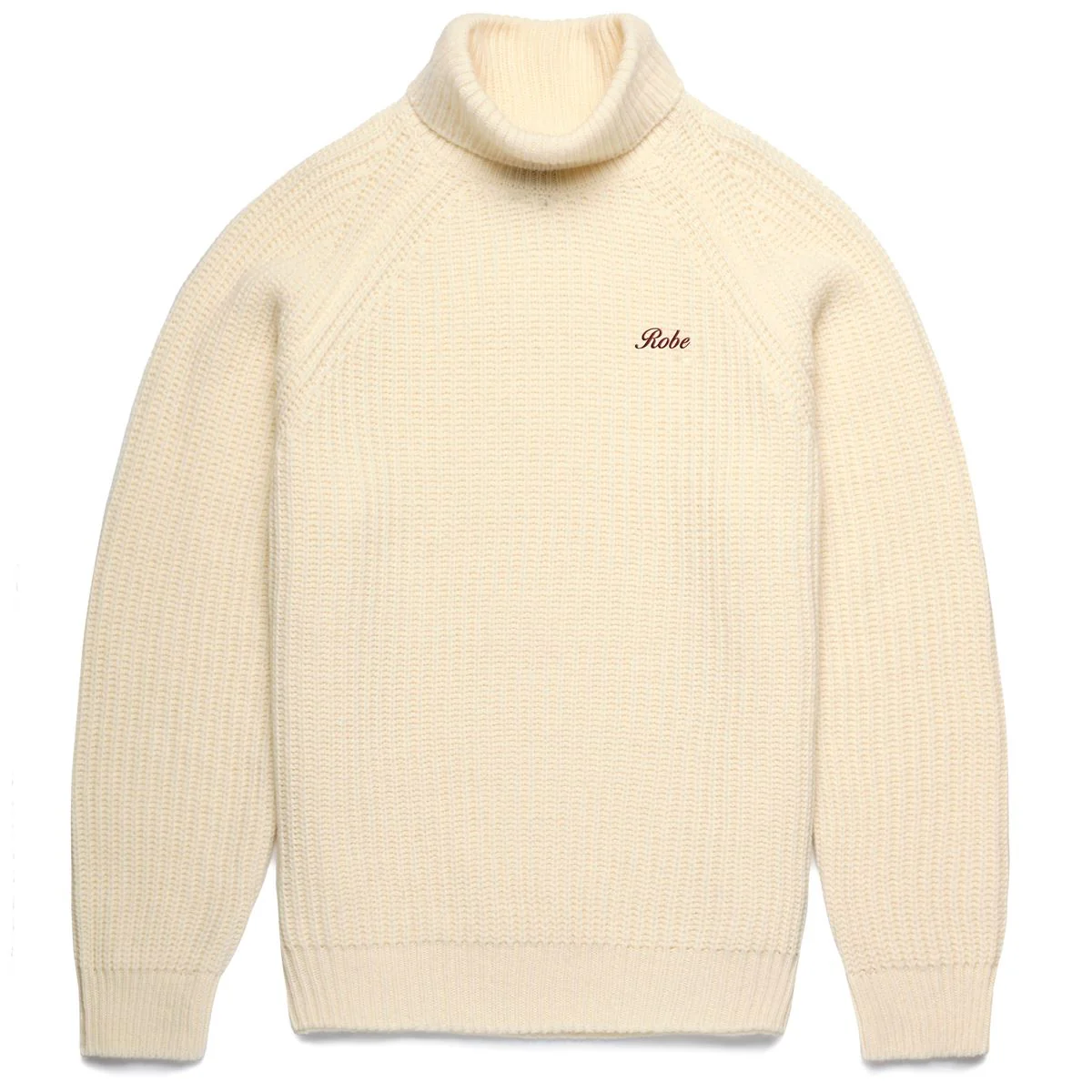 ROBE GIOVANI AGRIGAN - KNITWEAR - Jumper - Man - WHITE MASTICE