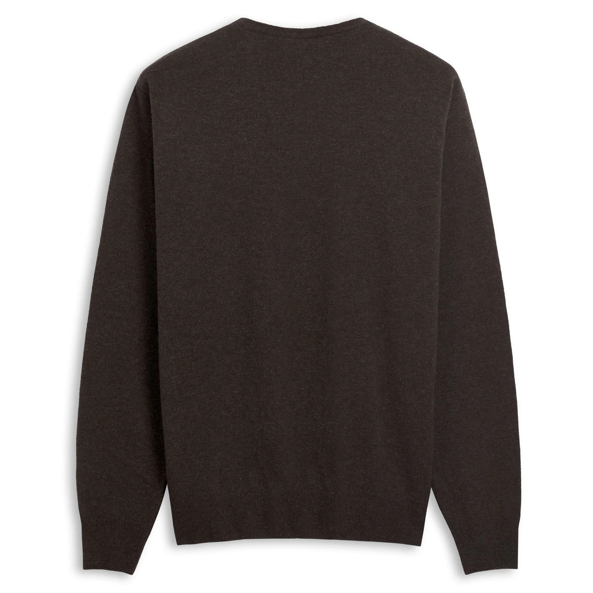 TARRES - KNITWEAR - Pull  Over - Man - CORTINA-BROWN MORO - Image 2