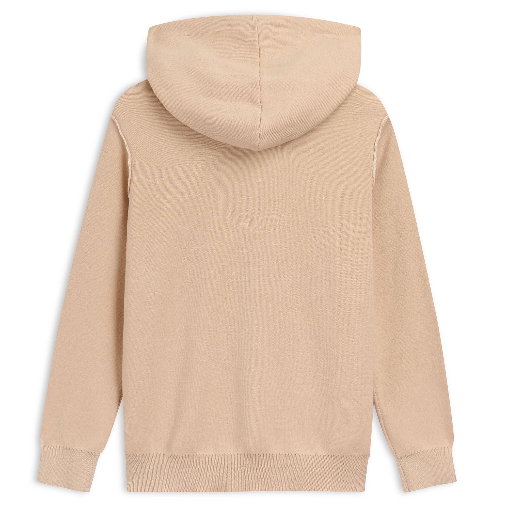 CORINNE - KNITWEAR - Jacket - Woman - BEIGE CLAY-WHITE NATURAL - Image 2