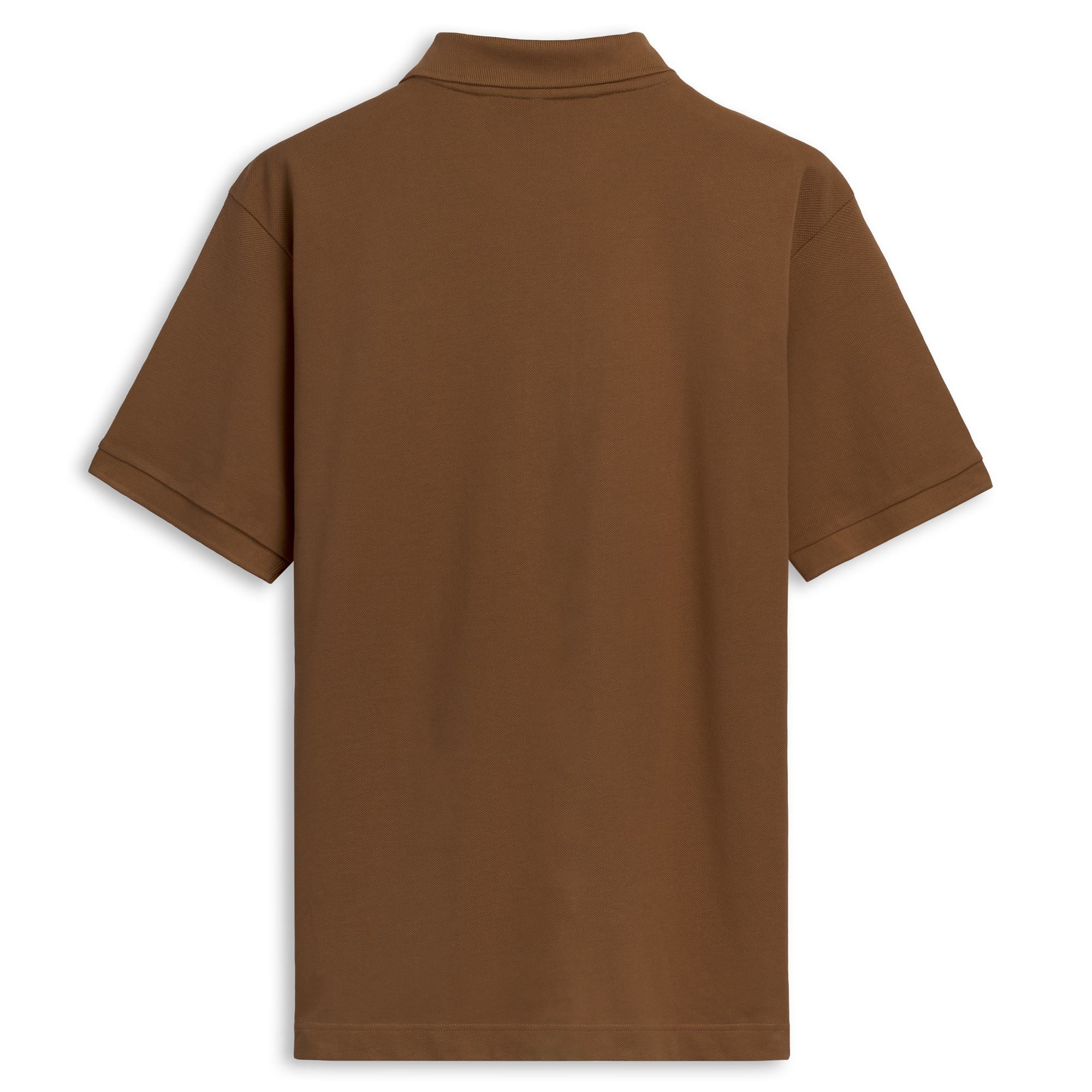 AARAU - La polo Robe di Kappa - Polo - Man - BROWN TANNO - Image 2