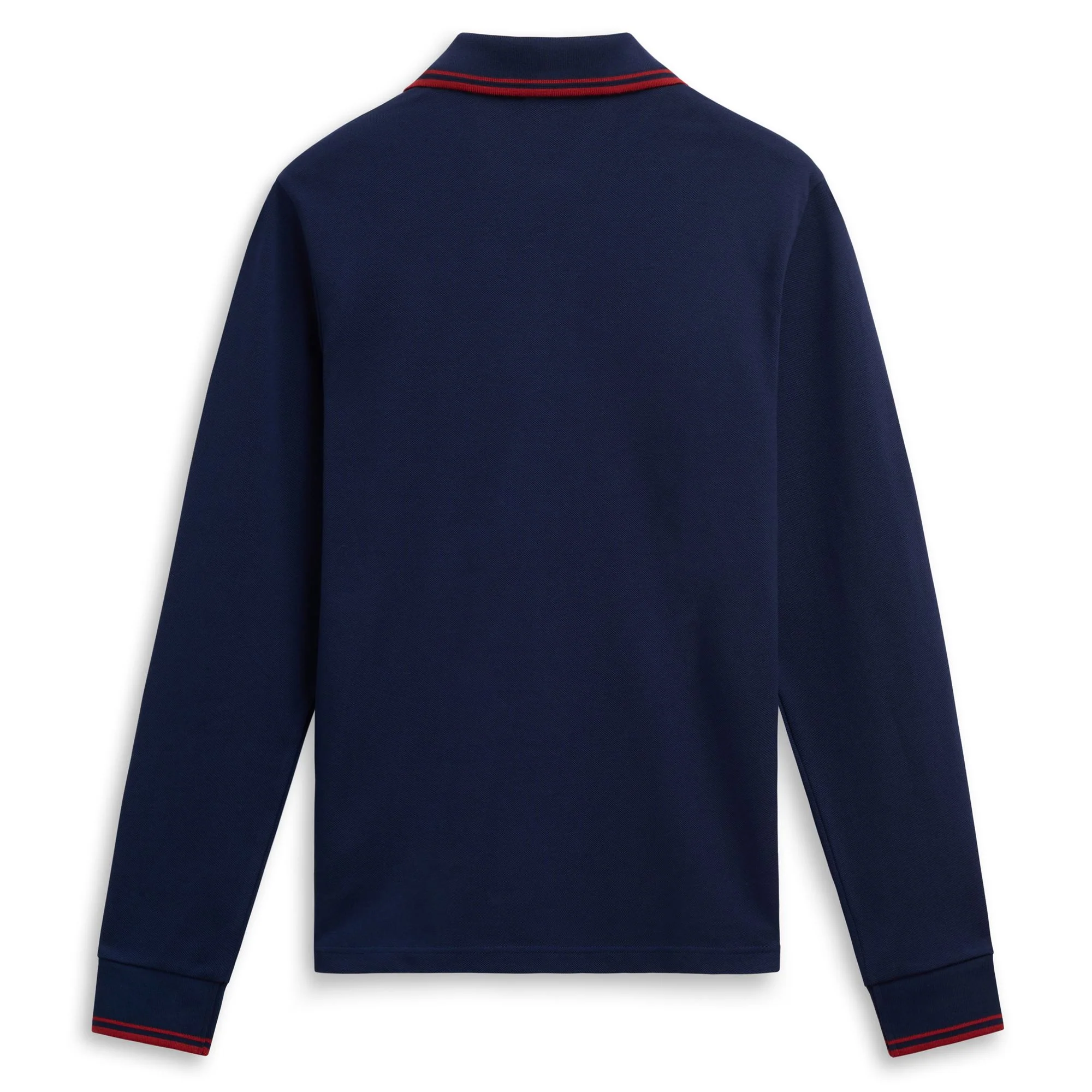 GORD - La polo Robe di Kappa - Polo - Man - BLUE IRIS-BROWN PIQUANT - Image 2