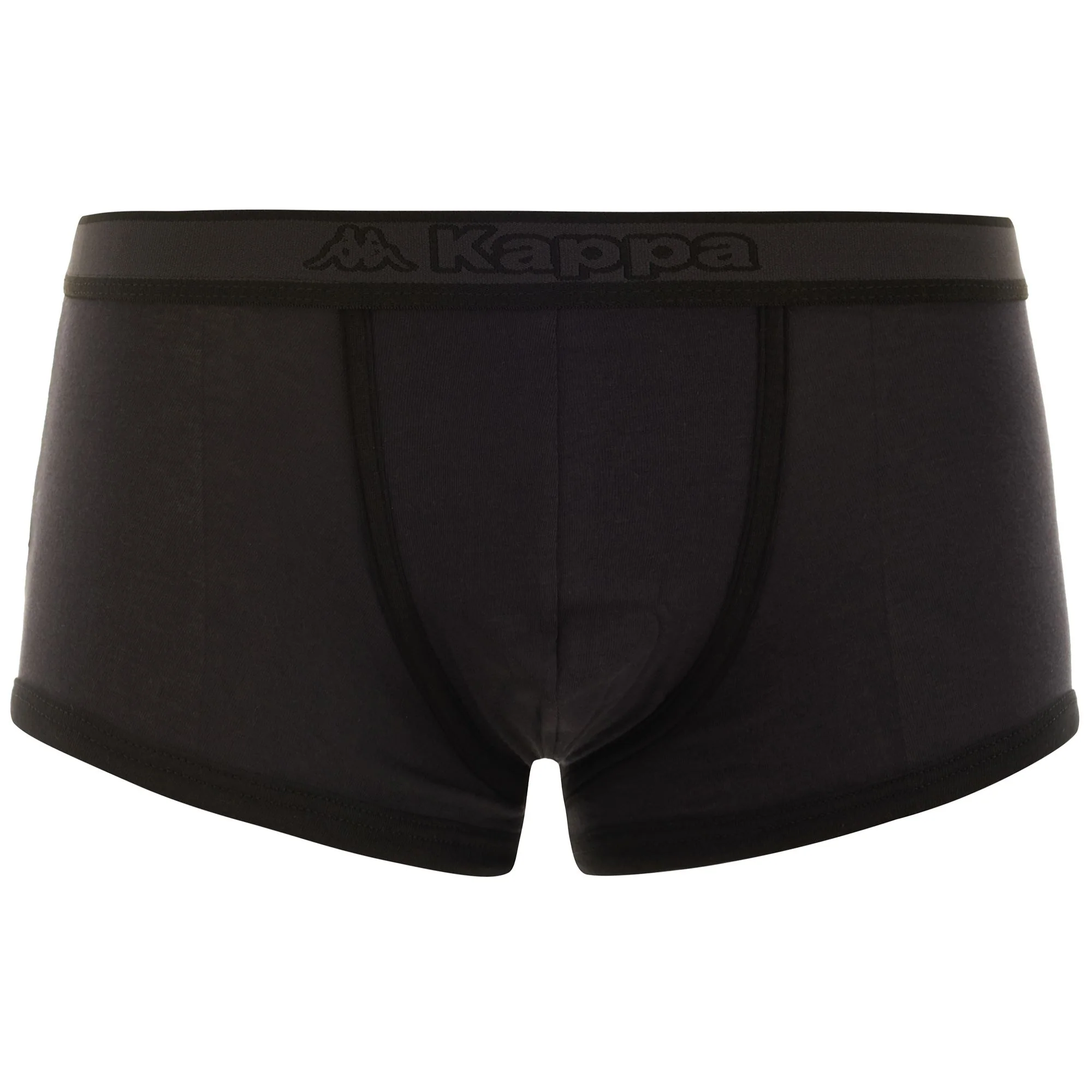 K1231 - Panties - Boxer - Man - GREY RAVEN